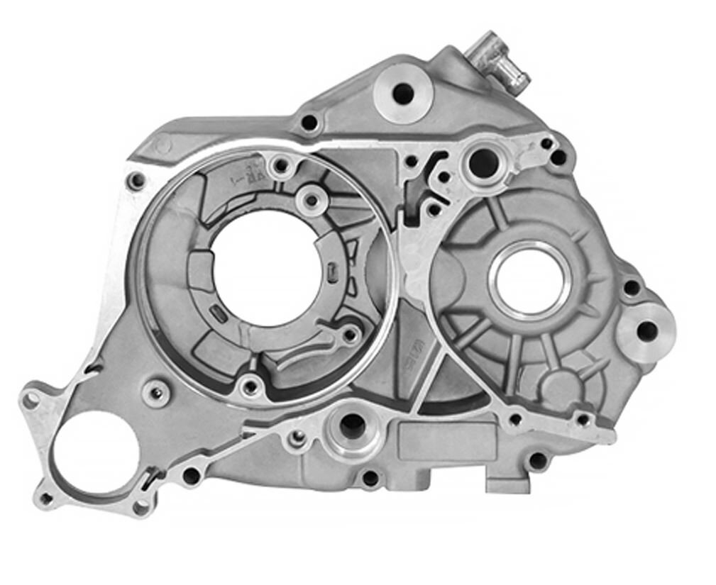 Image of Motorgehäuse rechts Pitbike Typ KLX m. Starter