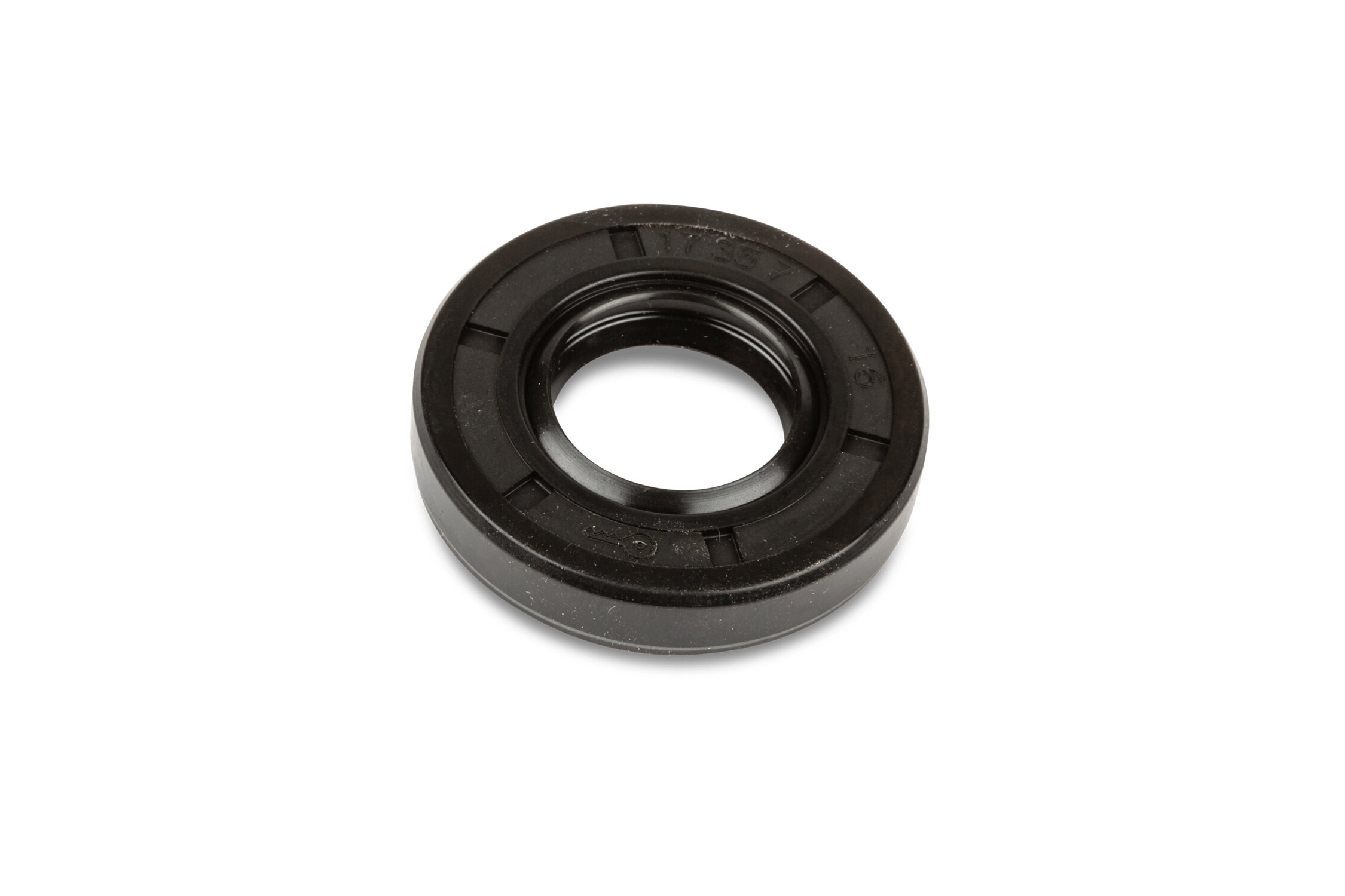 Image of Wellendichtring NBR 17x35x7mm Ausgangswelle Derbi
