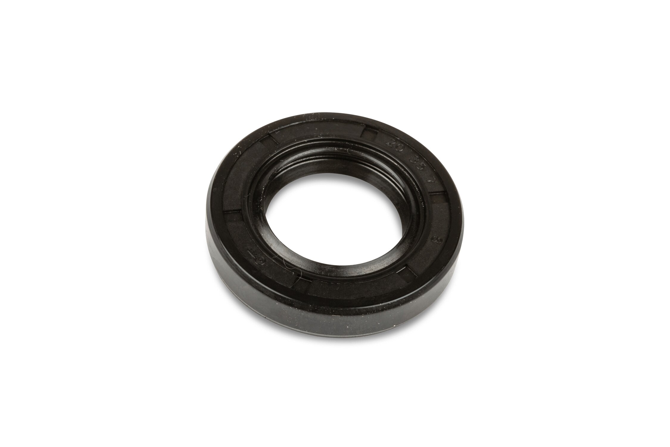 Image of Wellendichtring NBR 20x35x7mm Ausgangswelle AM6