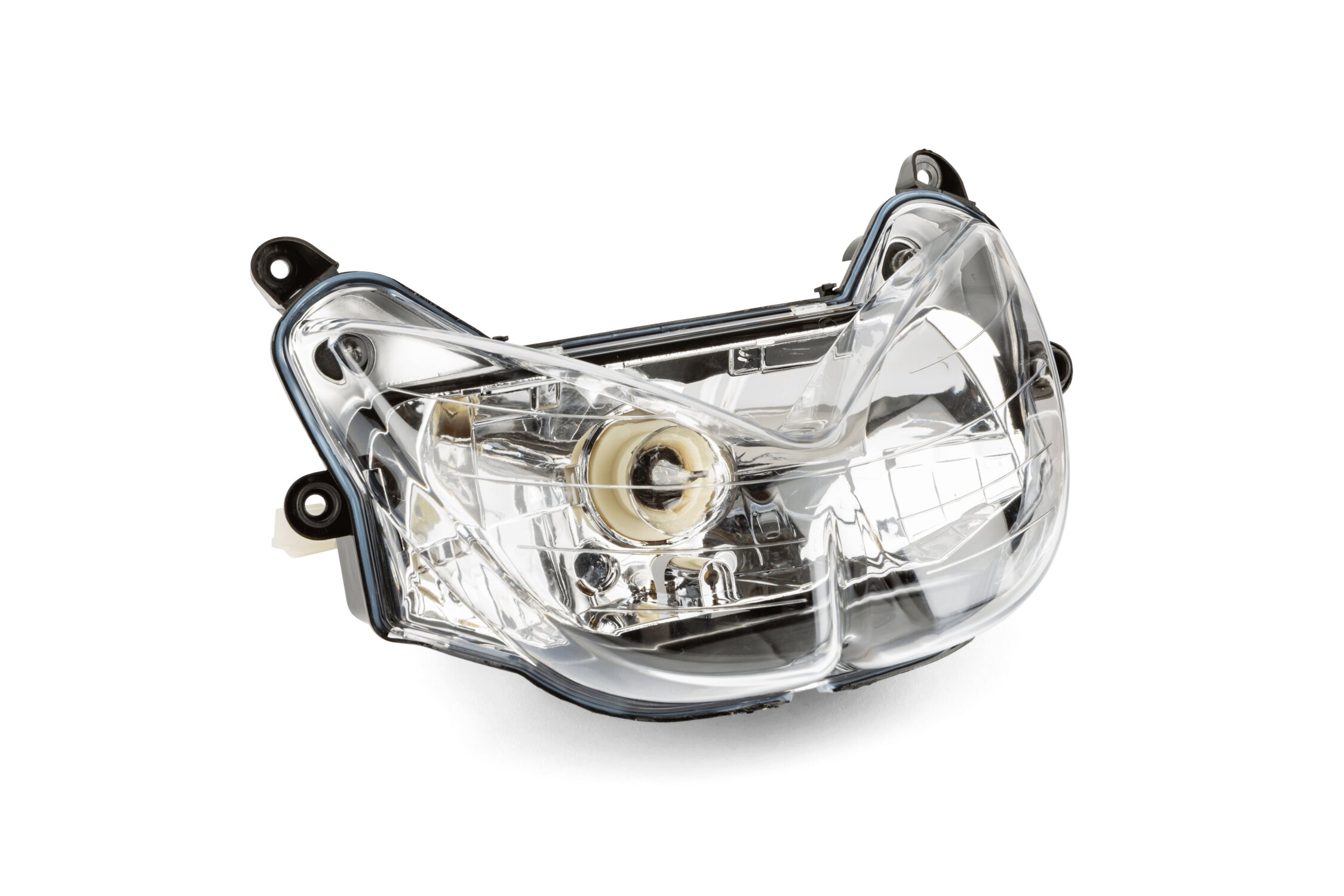 Image of Scheinwerfer Originalersatz Yamaha Aerox bis 2013