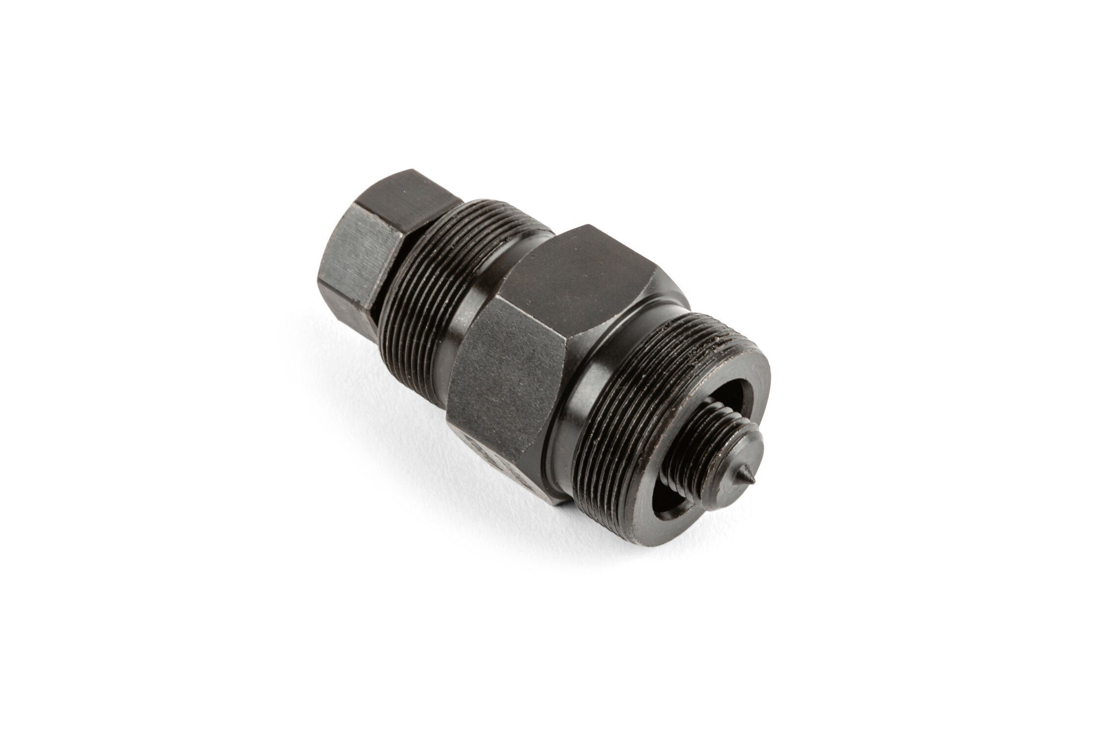 Image of Polradabzieher M26x1.0mm / M28x1.0mm Piaggio / Peugeot