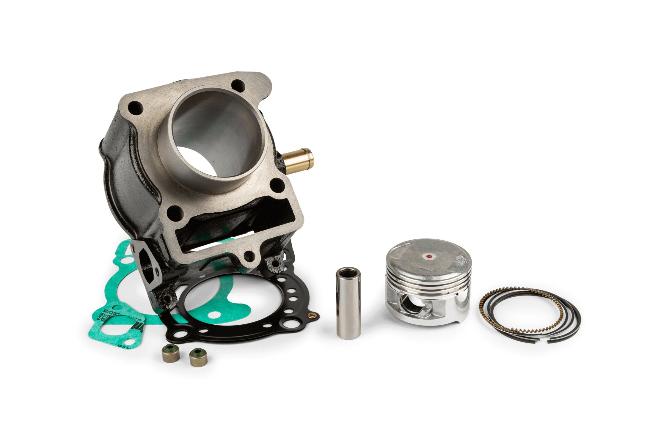 Image of Zylinder Kit 125cc Grauguss Yamaha Majesty 125cc