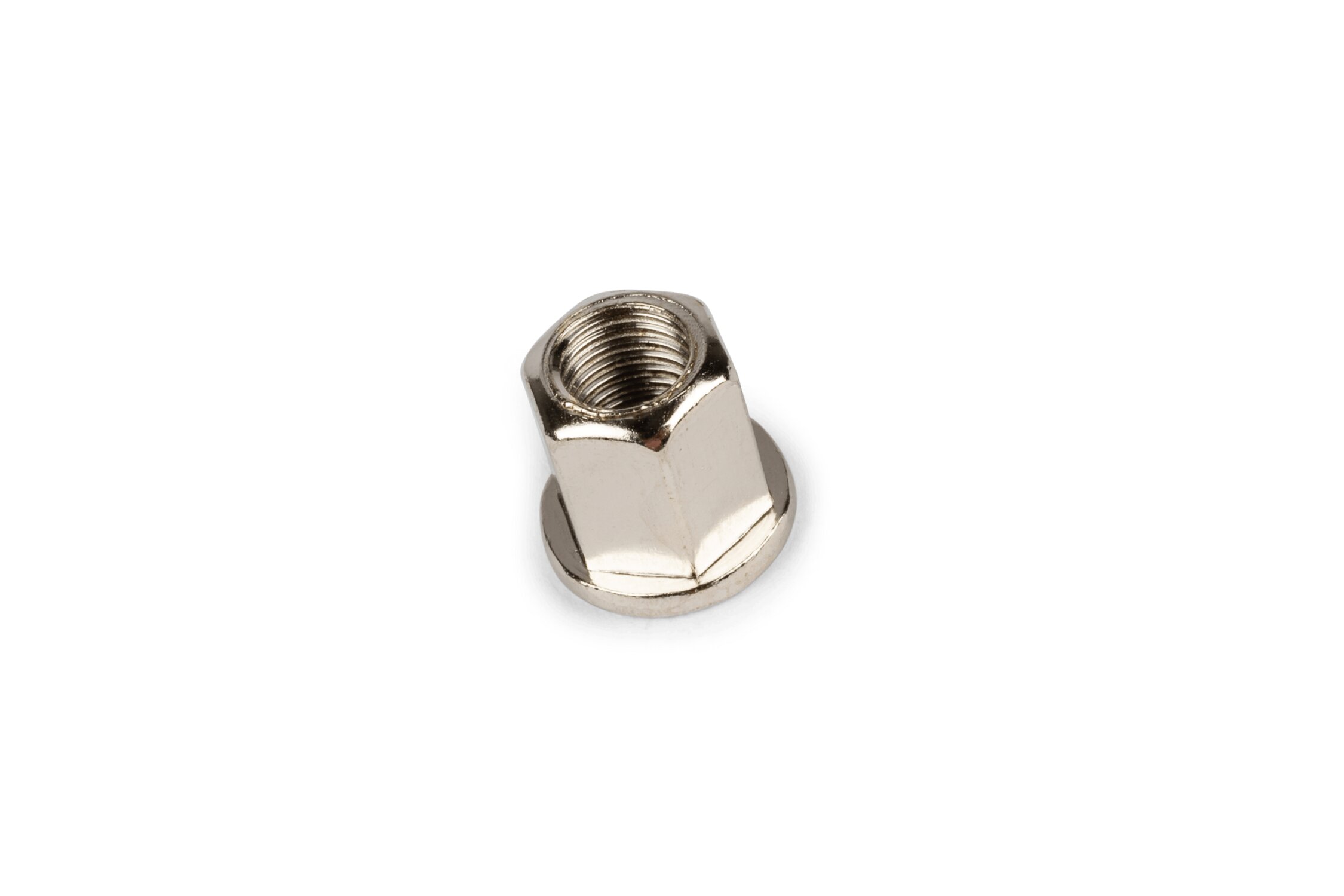 Image of Mutter Zylinderkopf M7x1mm / 13mm