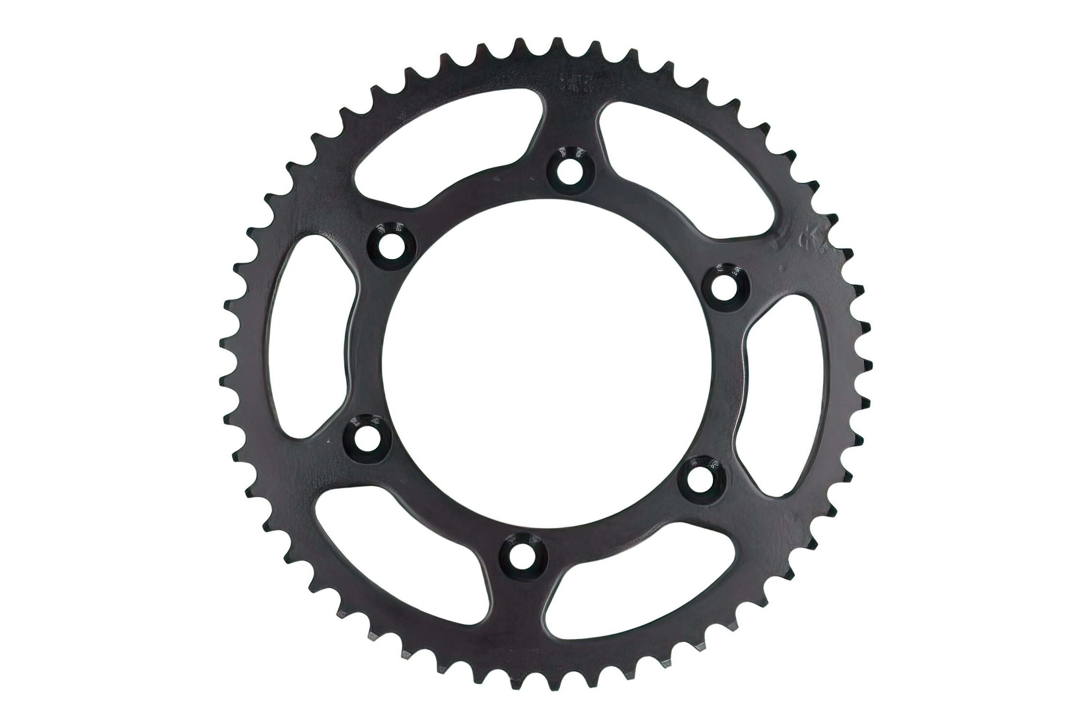 Image of Kettenrad Stahl 52 Zähne - 420 CPI SX / SM