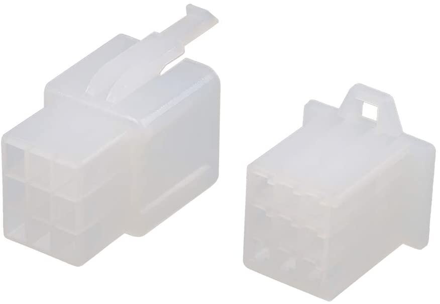 Image of Stecker M/F - 9-polig
