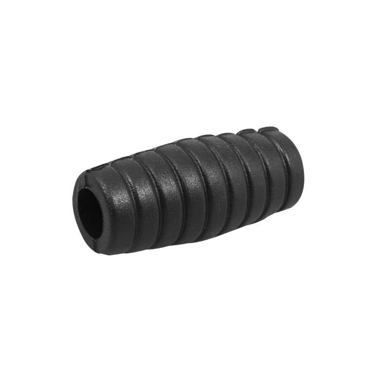 Image of Gummi Schalthebel d.8x15mm - L.35mm schwarz