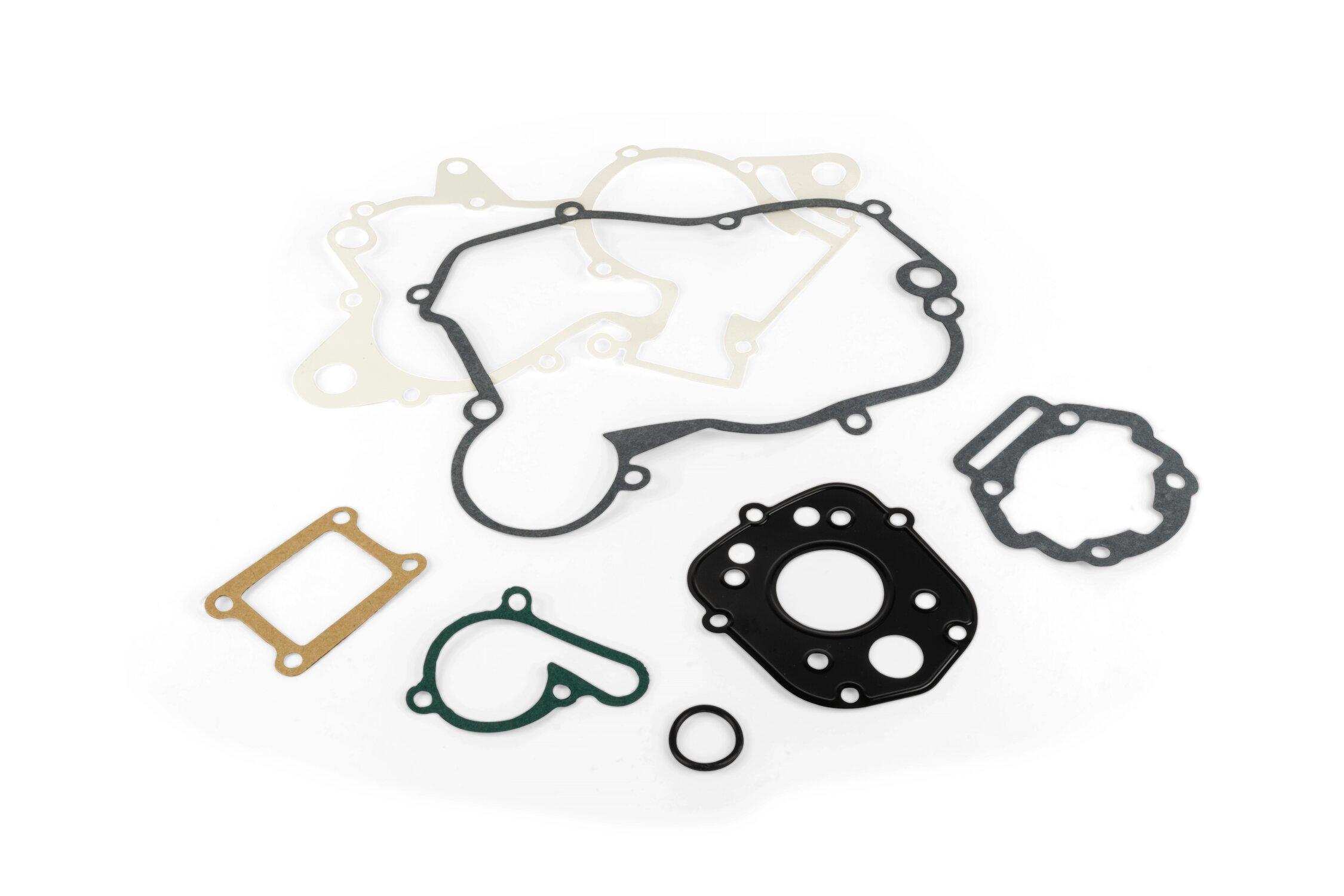 Image of Motordichtsatz Derbi Euro 3 / Euro 4