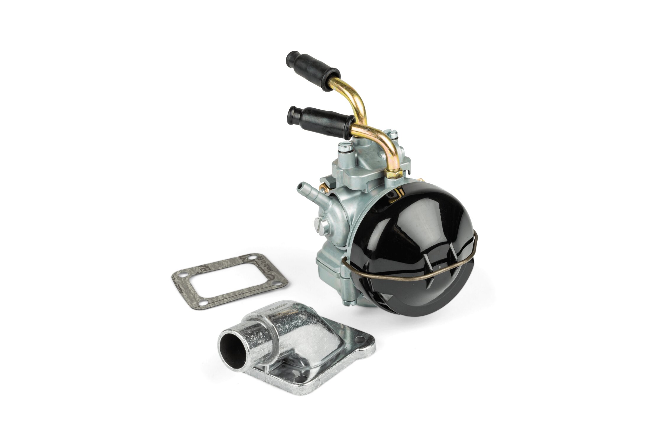 Image of Vergaserkit Motoforce SHA 15mm Peugeot 103 SP / MV