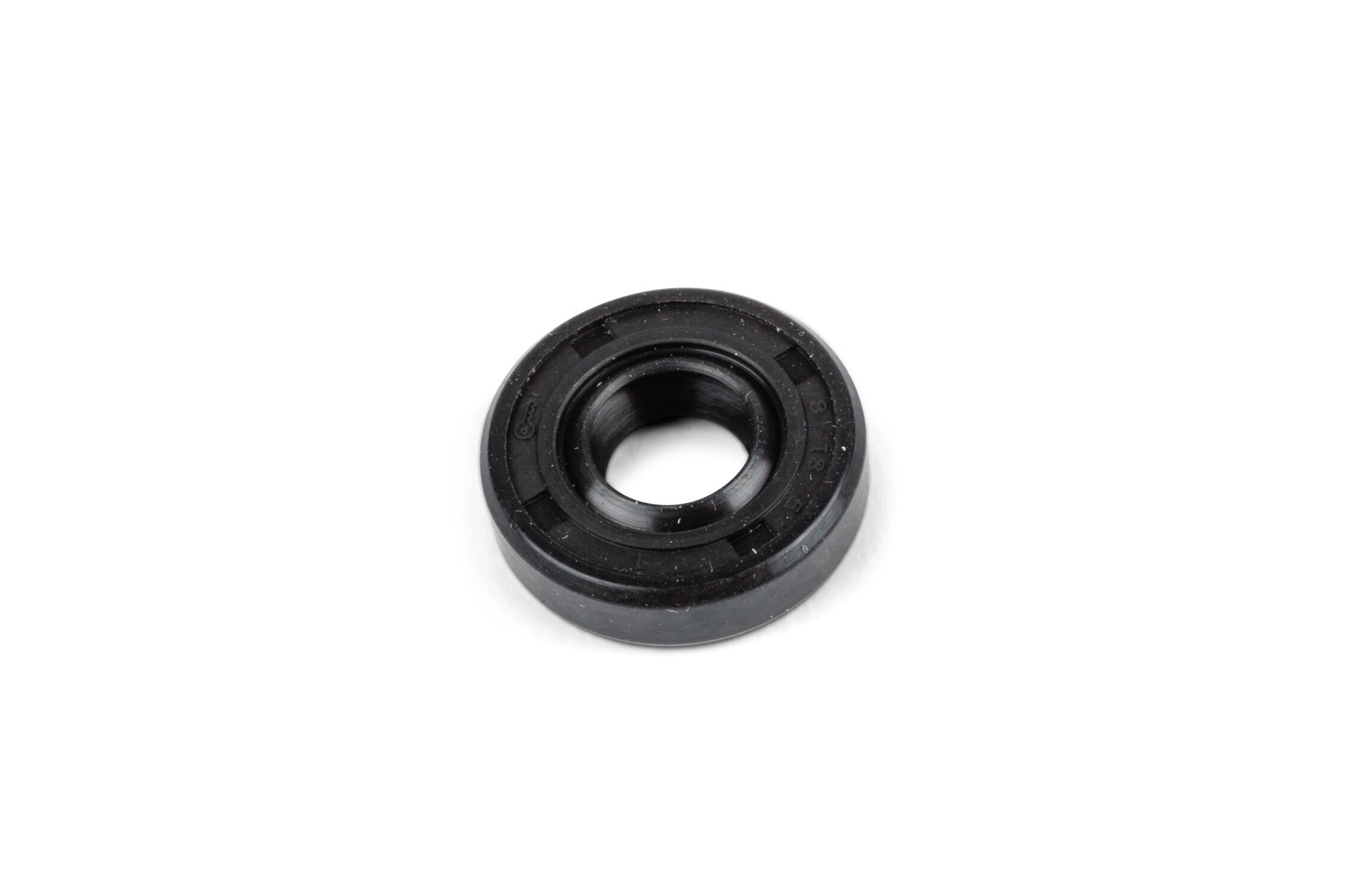 Image of Wellendichtring Wasserpumpe NBR 8x18x5mm Derbi Euro 3 / 4