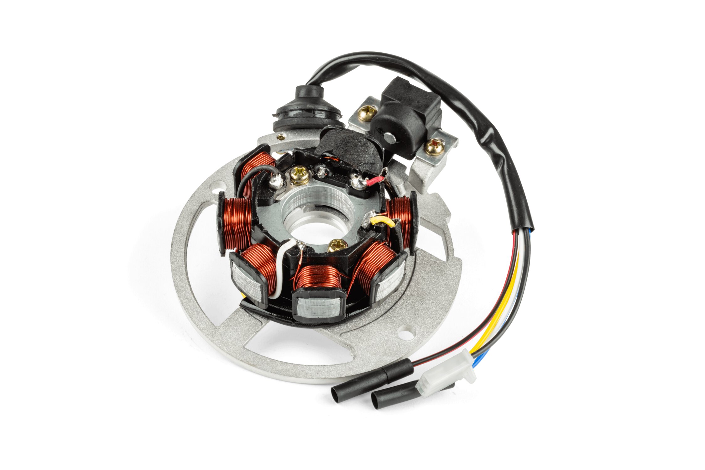 Image of Lichtmaschine / Stator Typ 1 CPI / Keeway / China 2-Takt