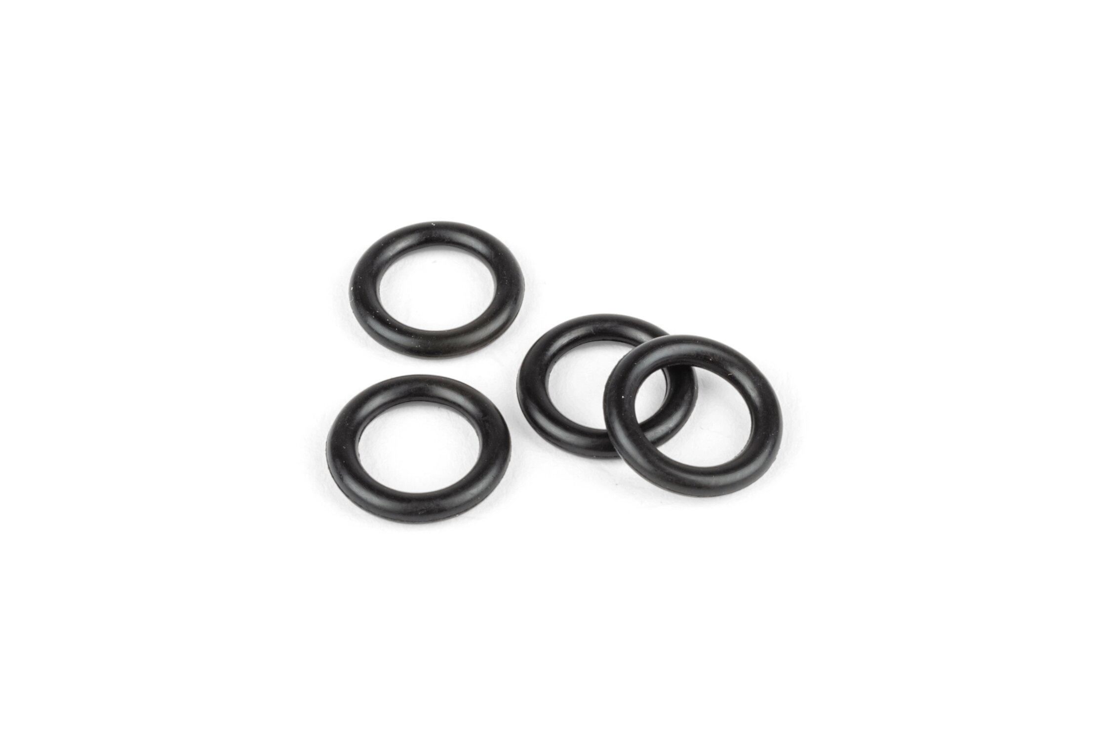 Image of O-Ring Dichtungen Zylinderkopf Stehbolzen (x4) Minarelli AM6