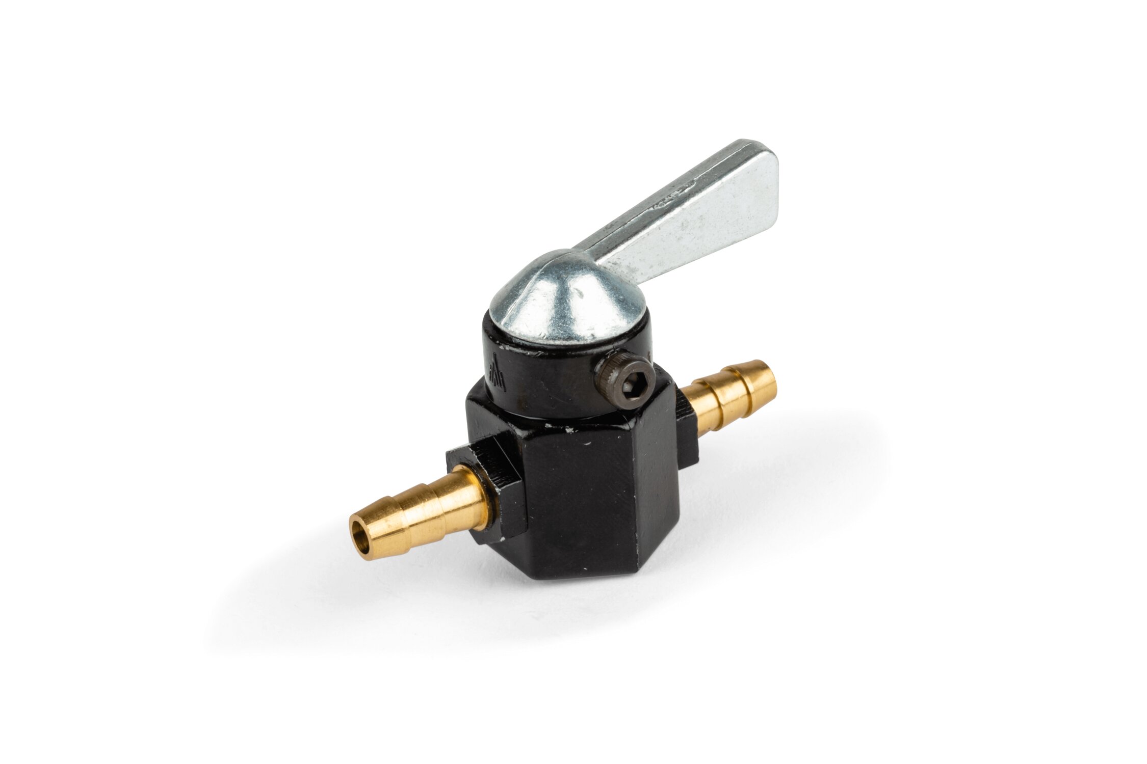 Image of Benzinhahn universell ON / OFF 6mm