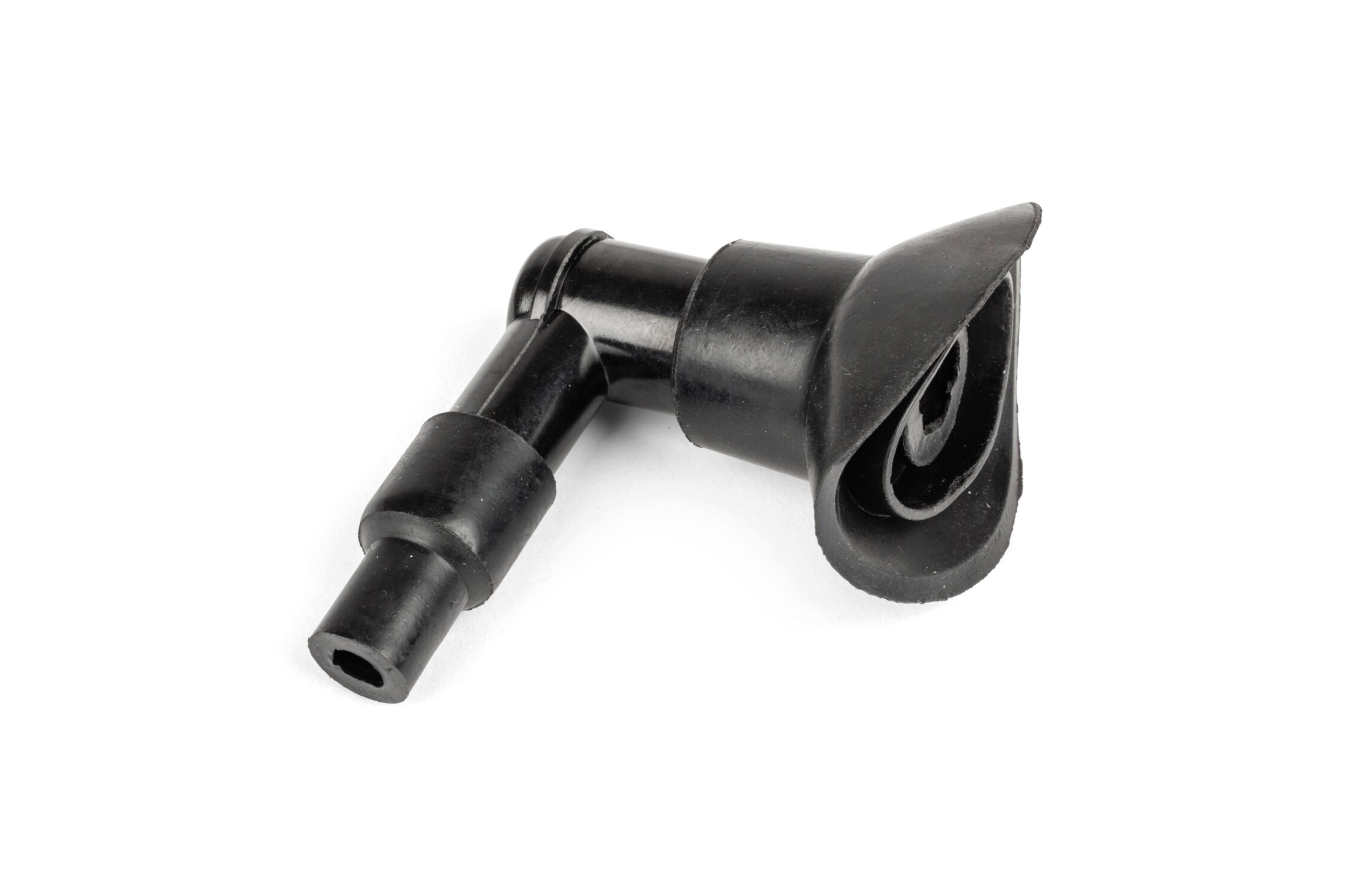 Image of Zündkerzenstecker 90 Grad luftgekühlte Roller