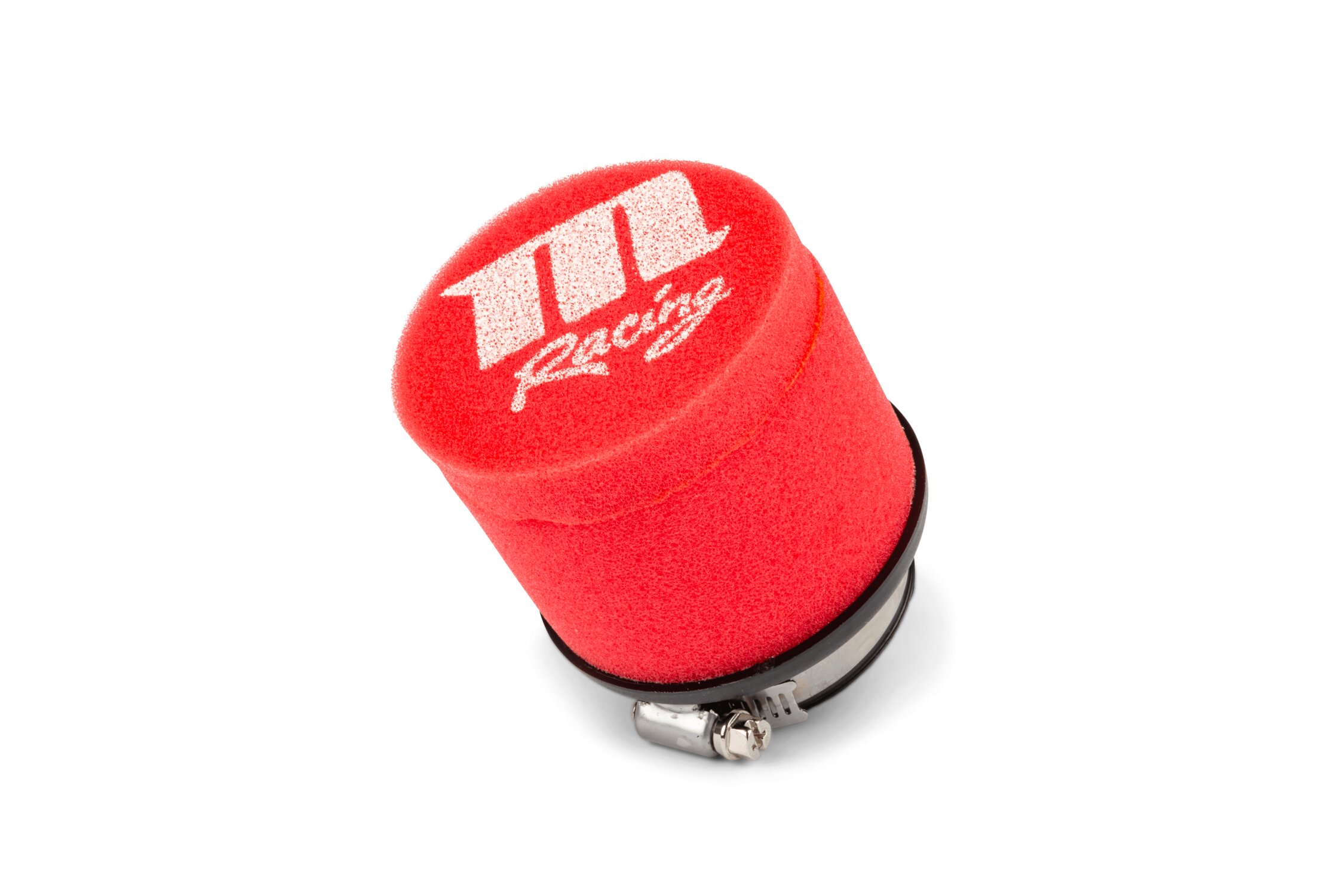 Image of Luftfilter Motoforce Racing AW 50mm PWK/VHST Rot