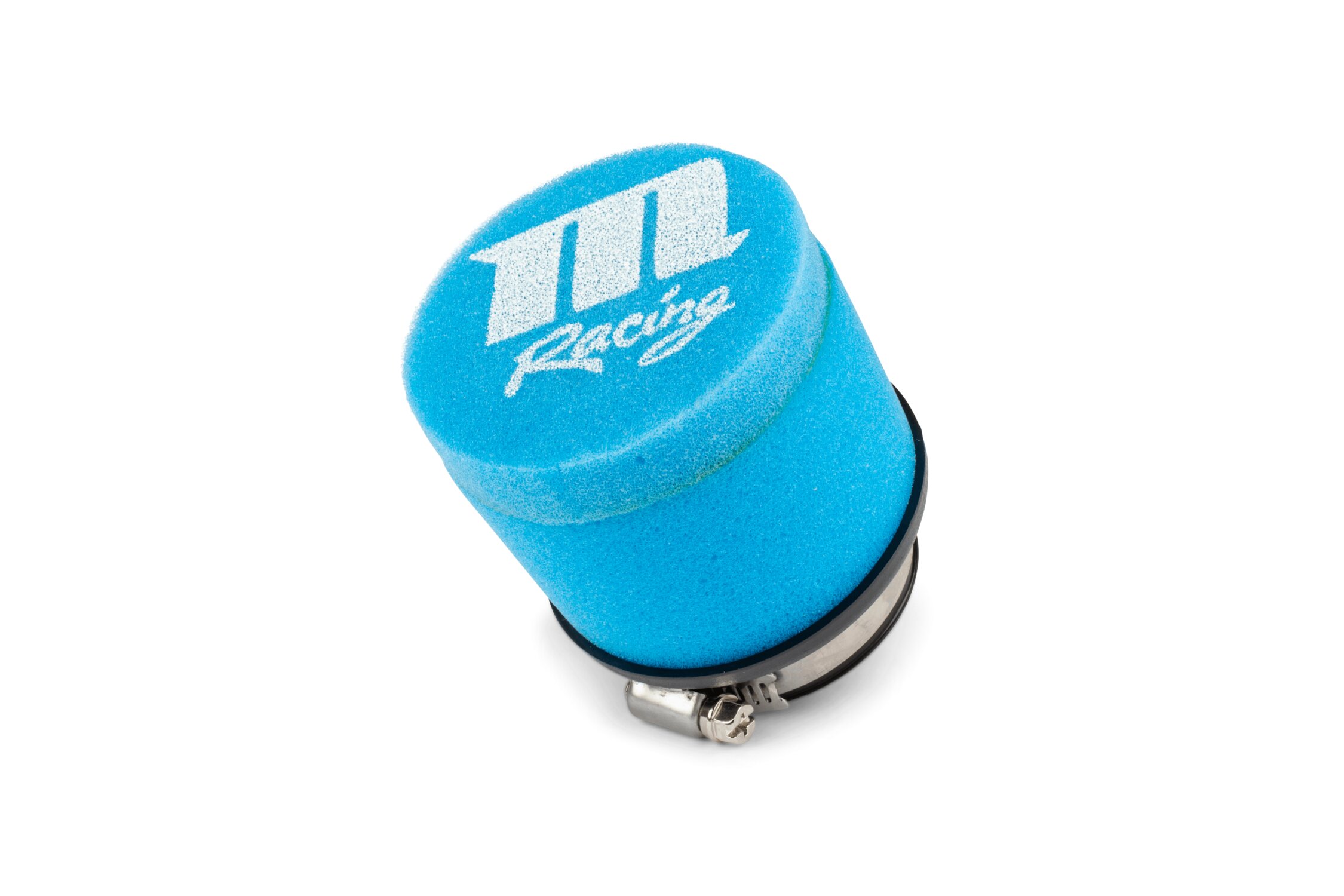 Image of Luftfilter Motoforce Racing AW 50mm PWK/VHST blau