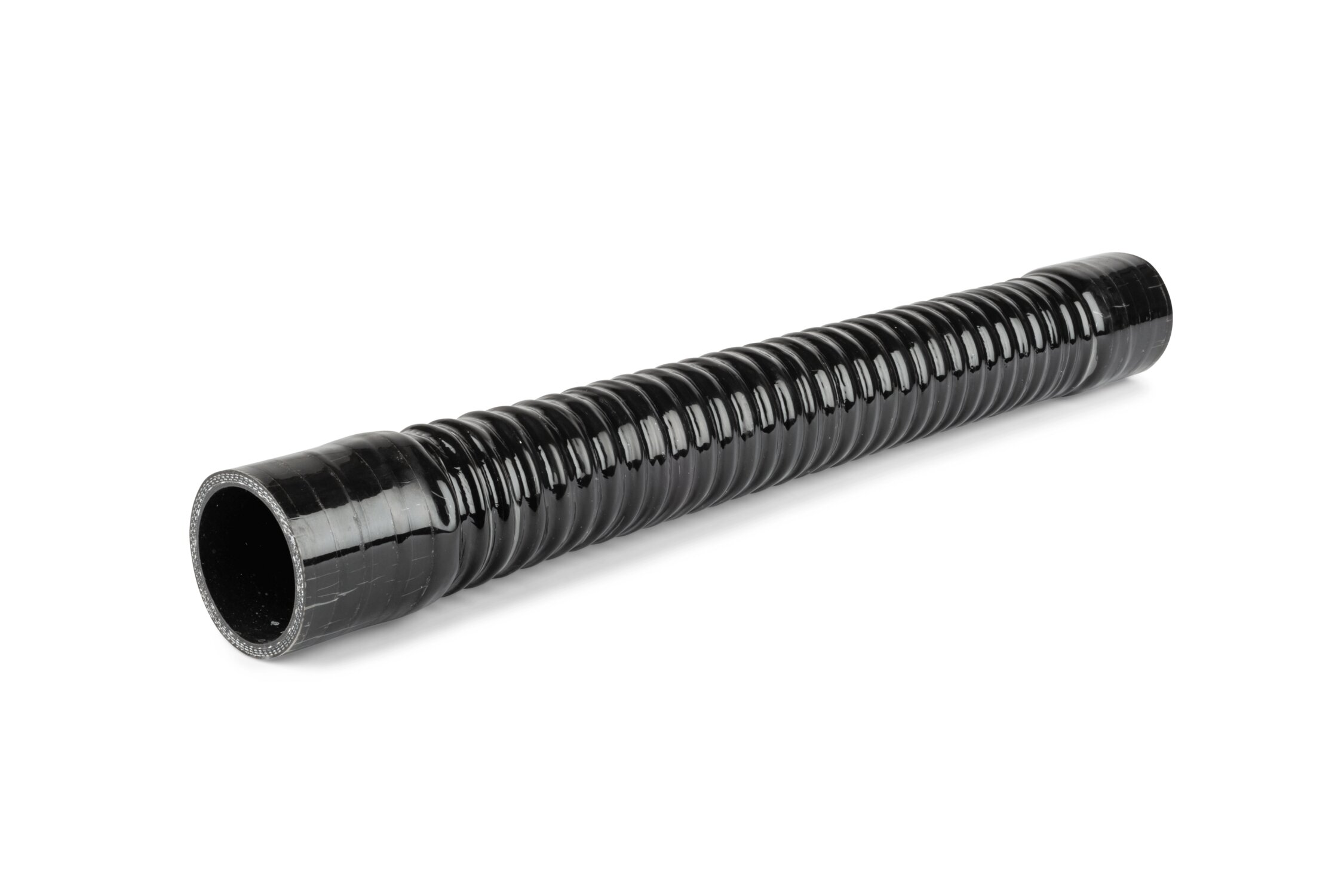 Image of Schlauch Vergaser / Luftfilter 50mm x 500mm universal