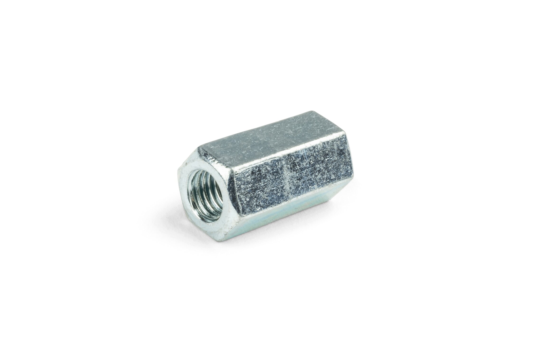 Image of Mutter Zylinderkopf lang (x1) M7X1.00 - L.22mm