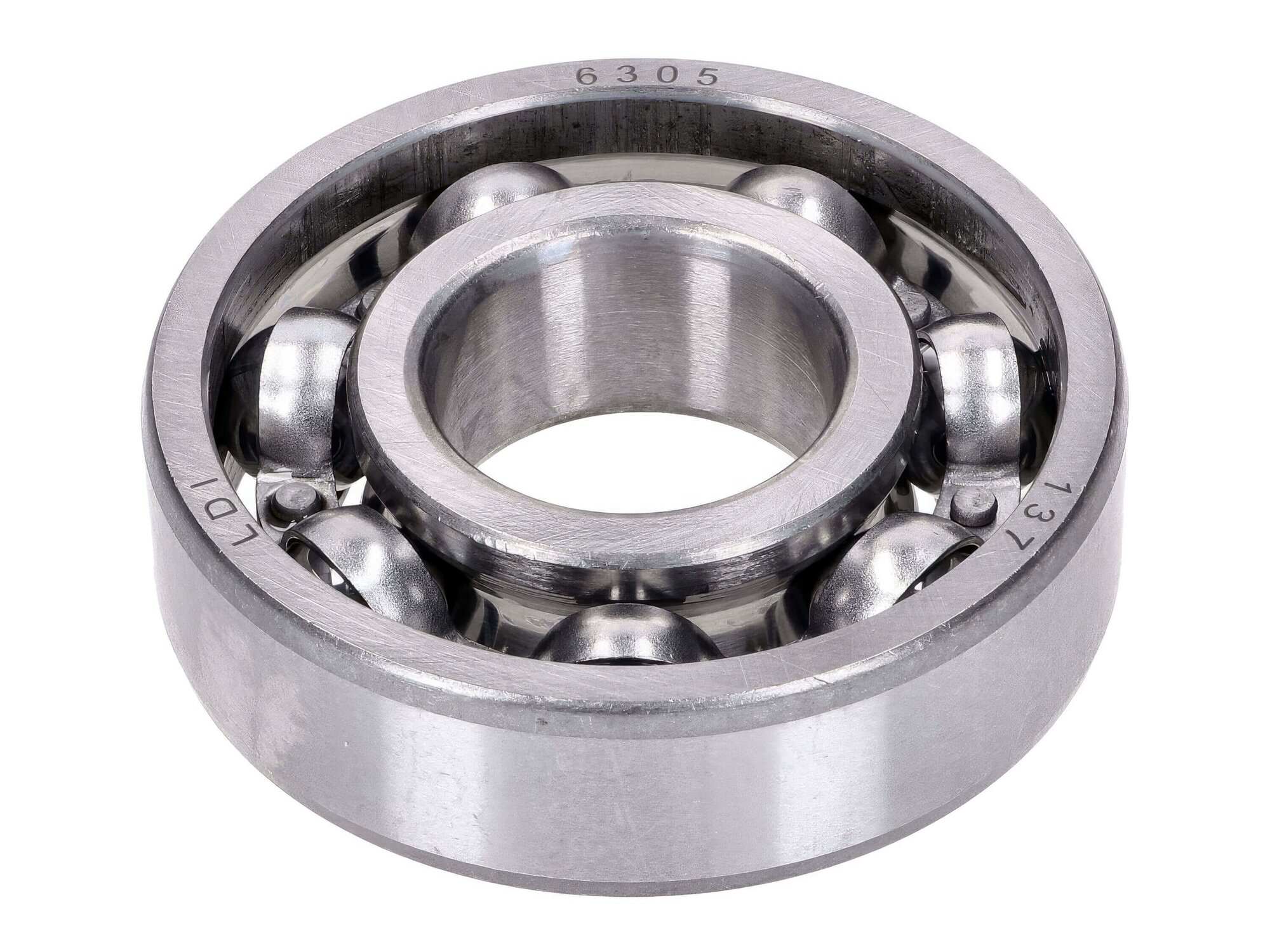 Image of Lager 6305-C3 - 25x62x17mm