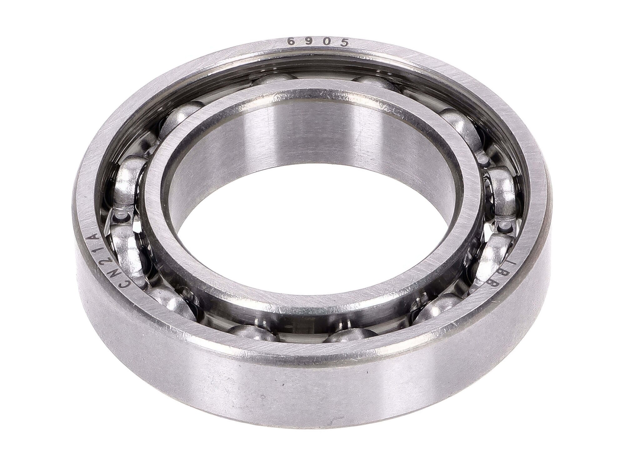 Image of Lager 6905 - 25x42x9mm