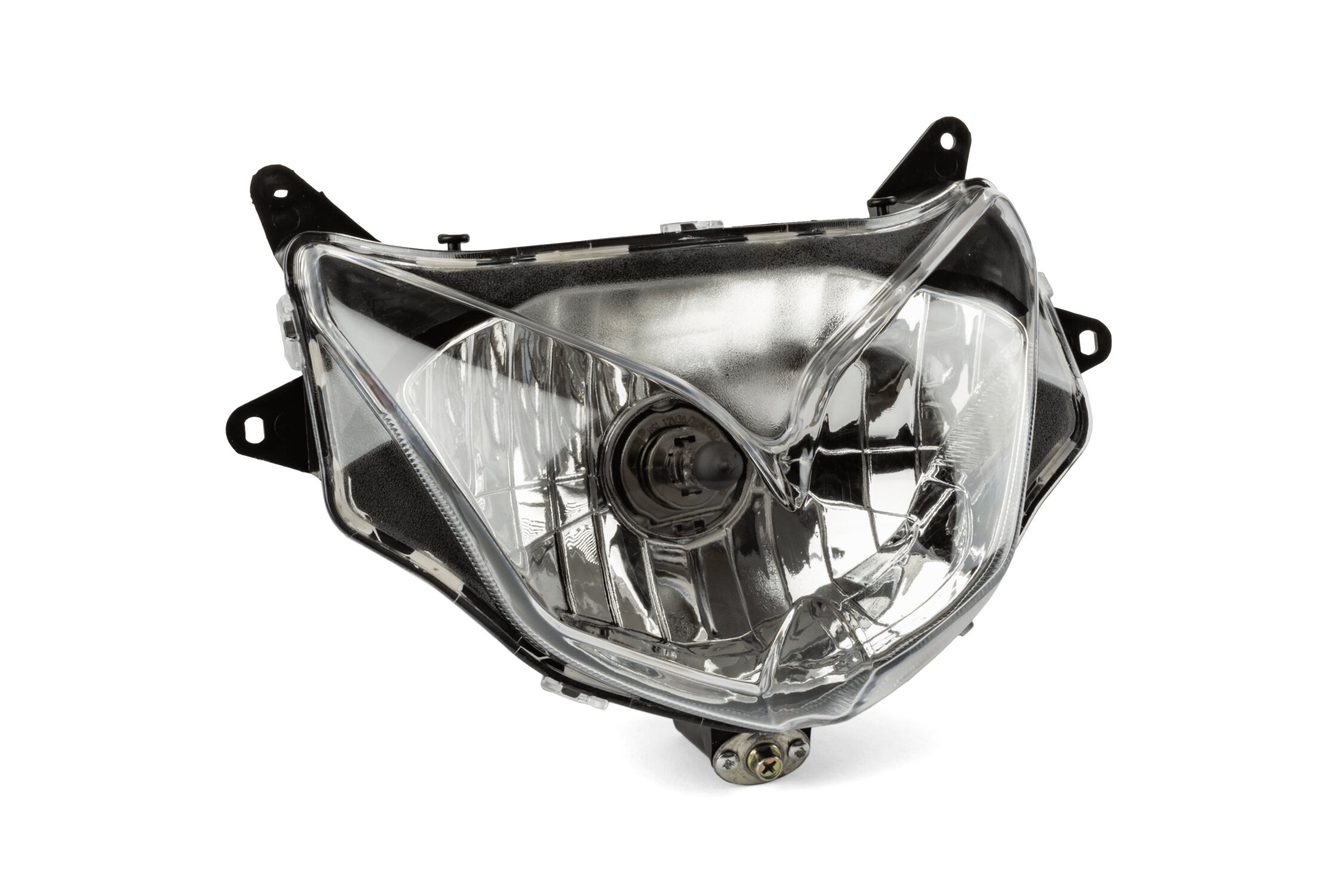 Image of Scheinwerfer Originalersatz Yamaha Aerox ab 2013