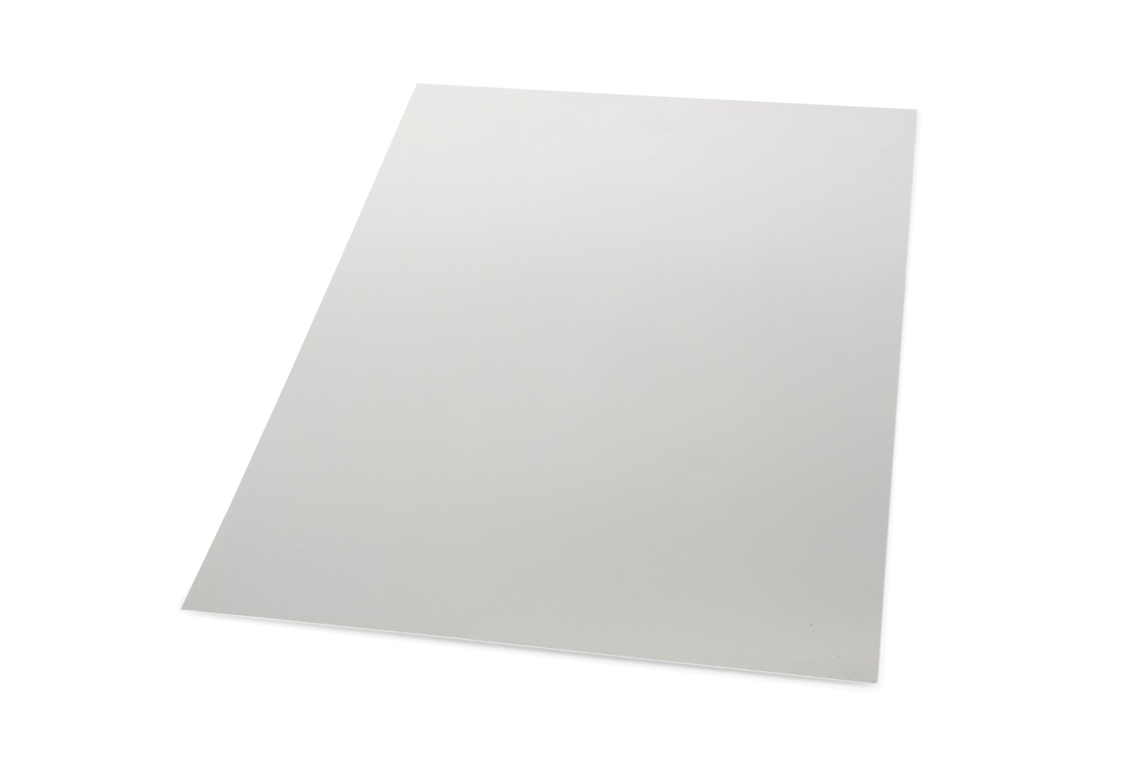 Image of Dichtung Aluminium A4 / 0.35mm universal