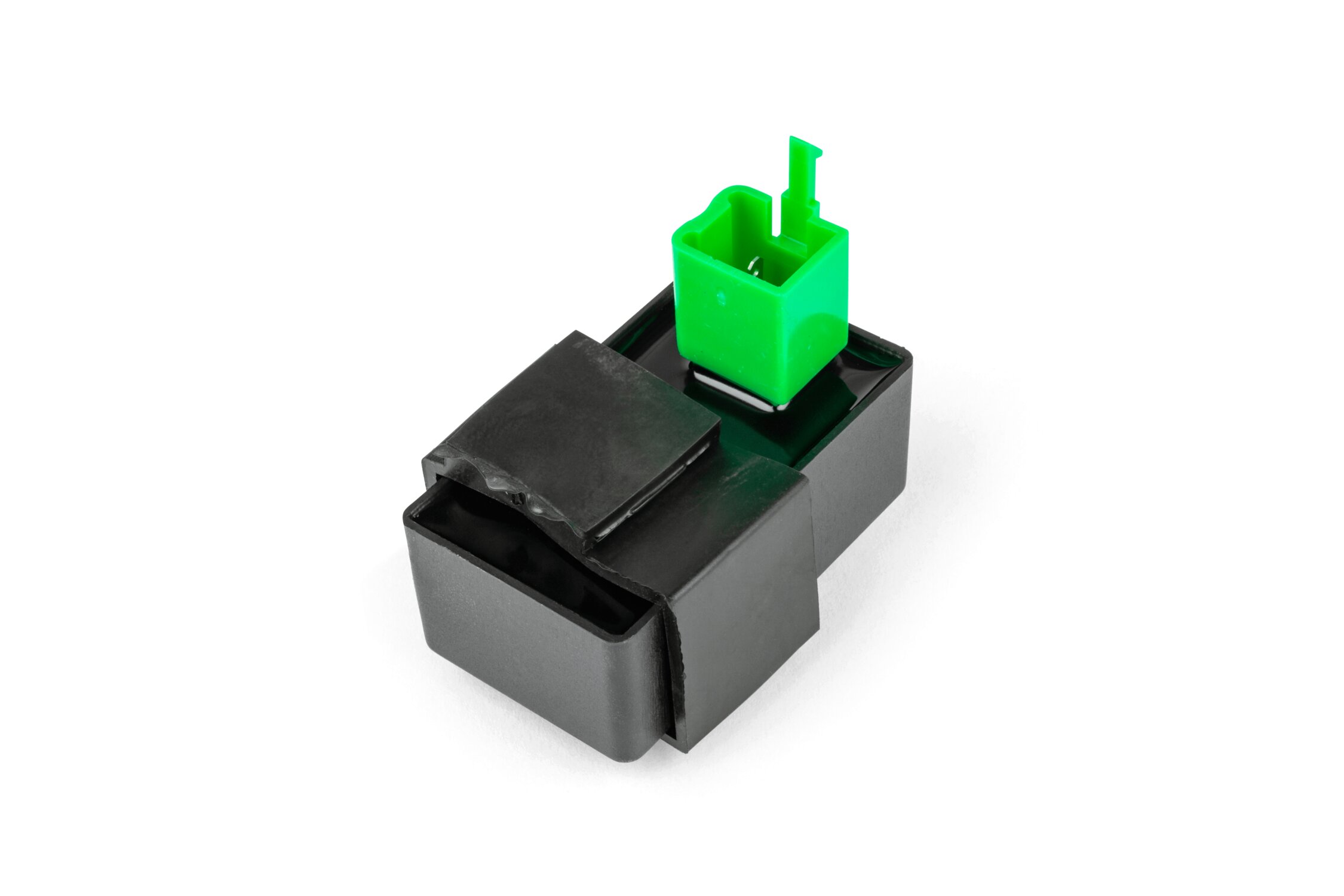 Image of CDI 5 Pin AC Chinaroller GY6