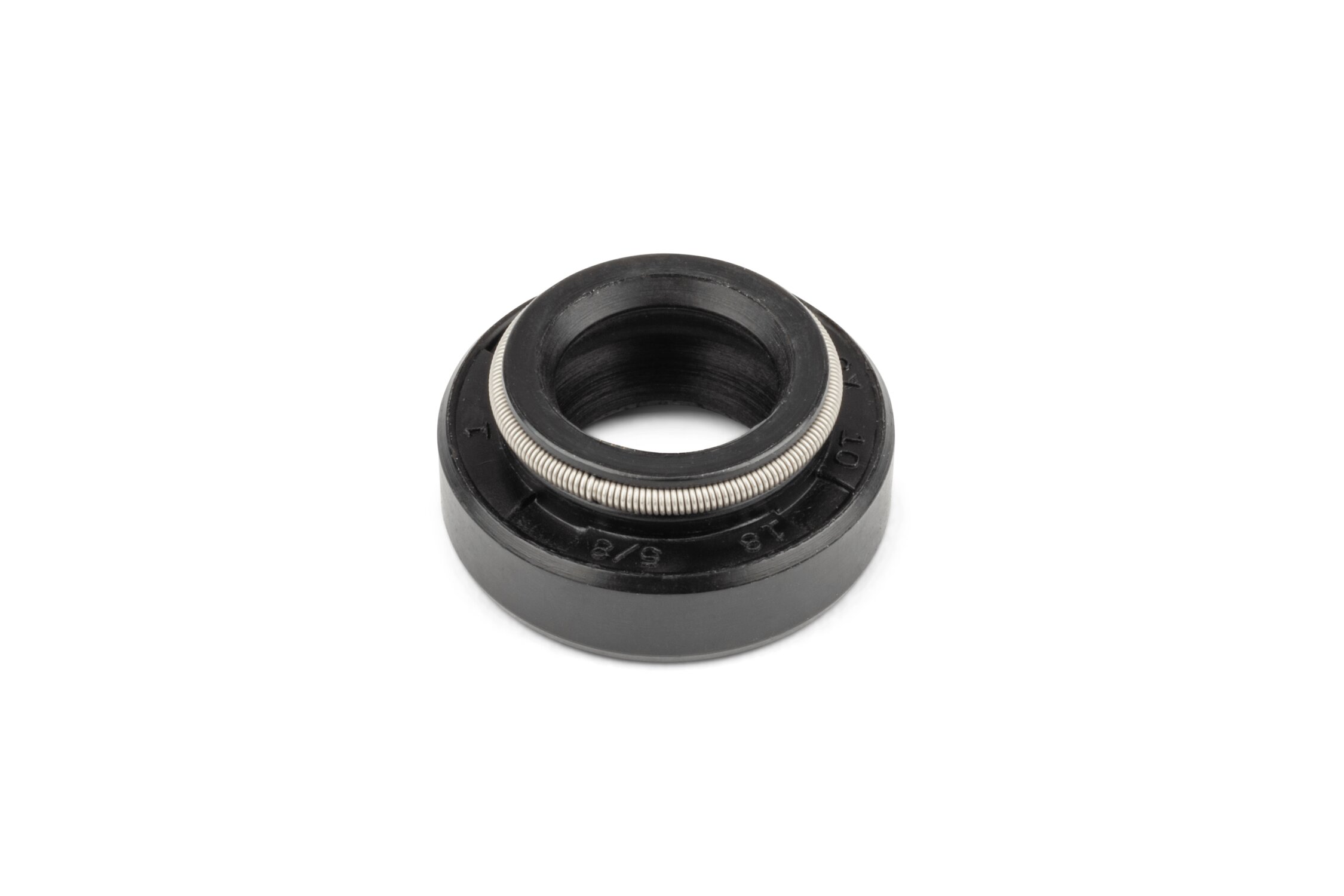 Image of Wellendichtring Wasserpumpe 10x18x8mm AM6