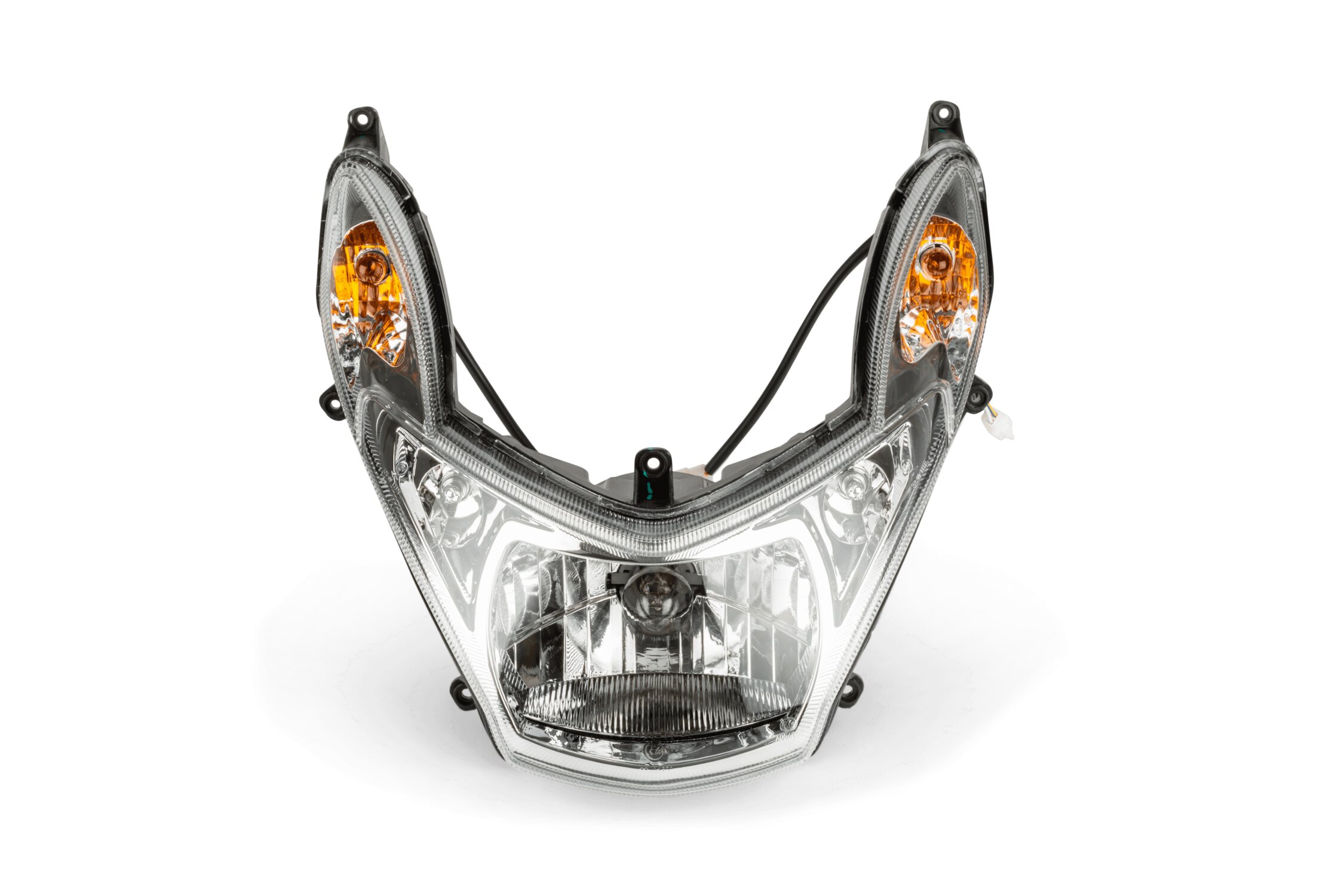 Image of Scheinwerfer Originalersatz Peugeot Kisbee / Streetzone