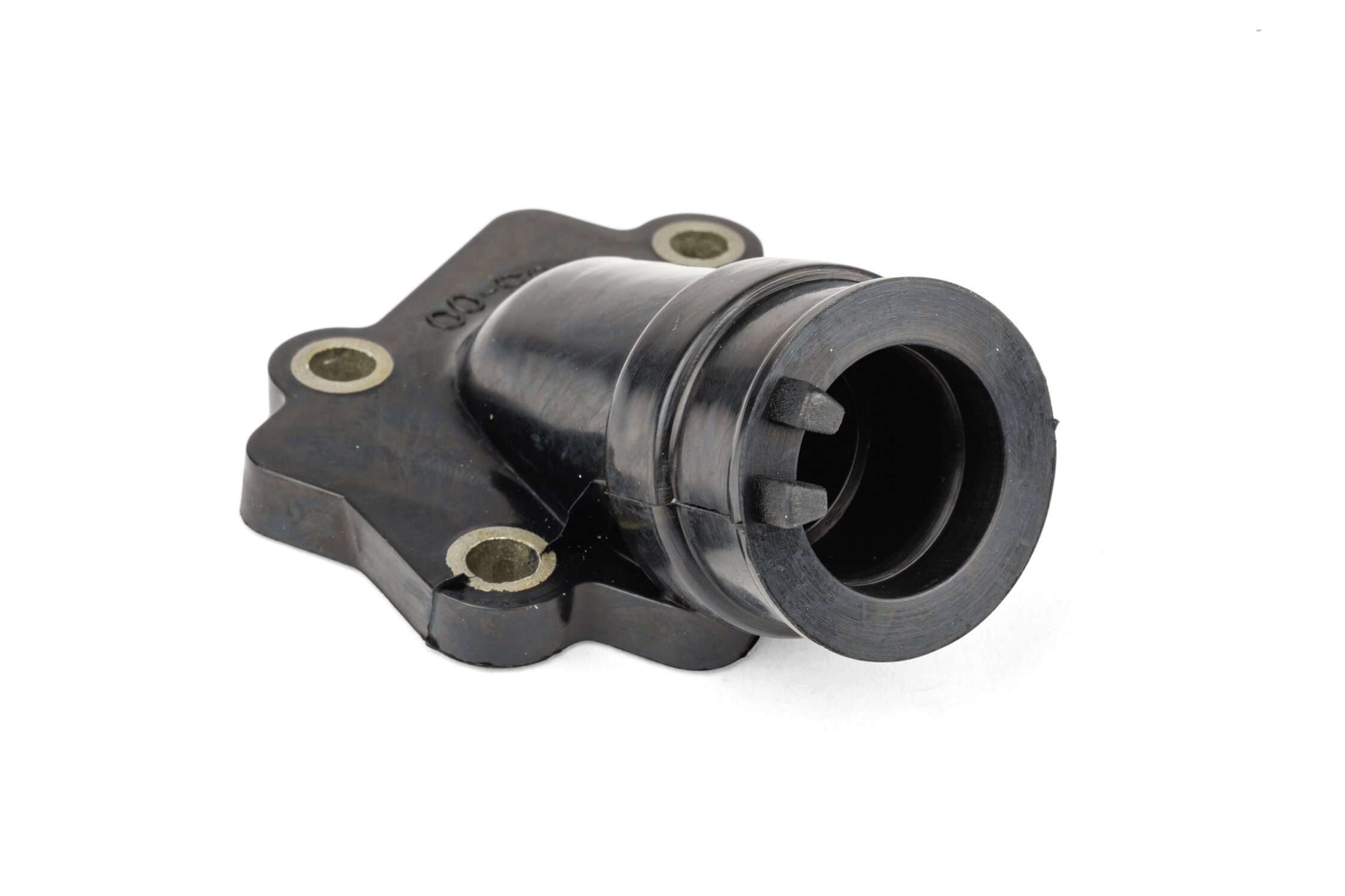 Image of Ansaugstutzen OEM Minarelli liegend / Yamaha Aerox