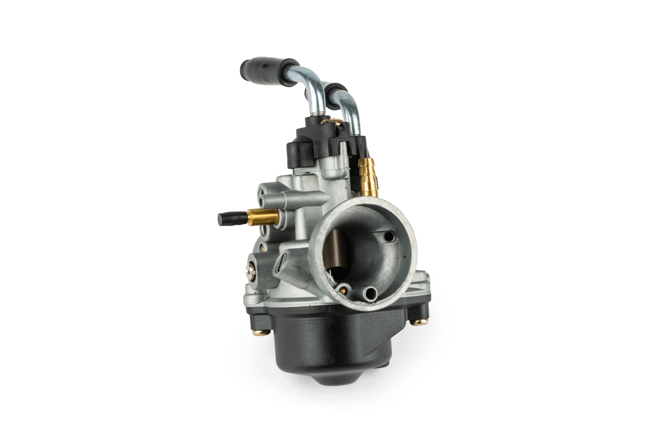 Image of Vergaser Typ PHBN BT 16 Motoforce Kabelchoke