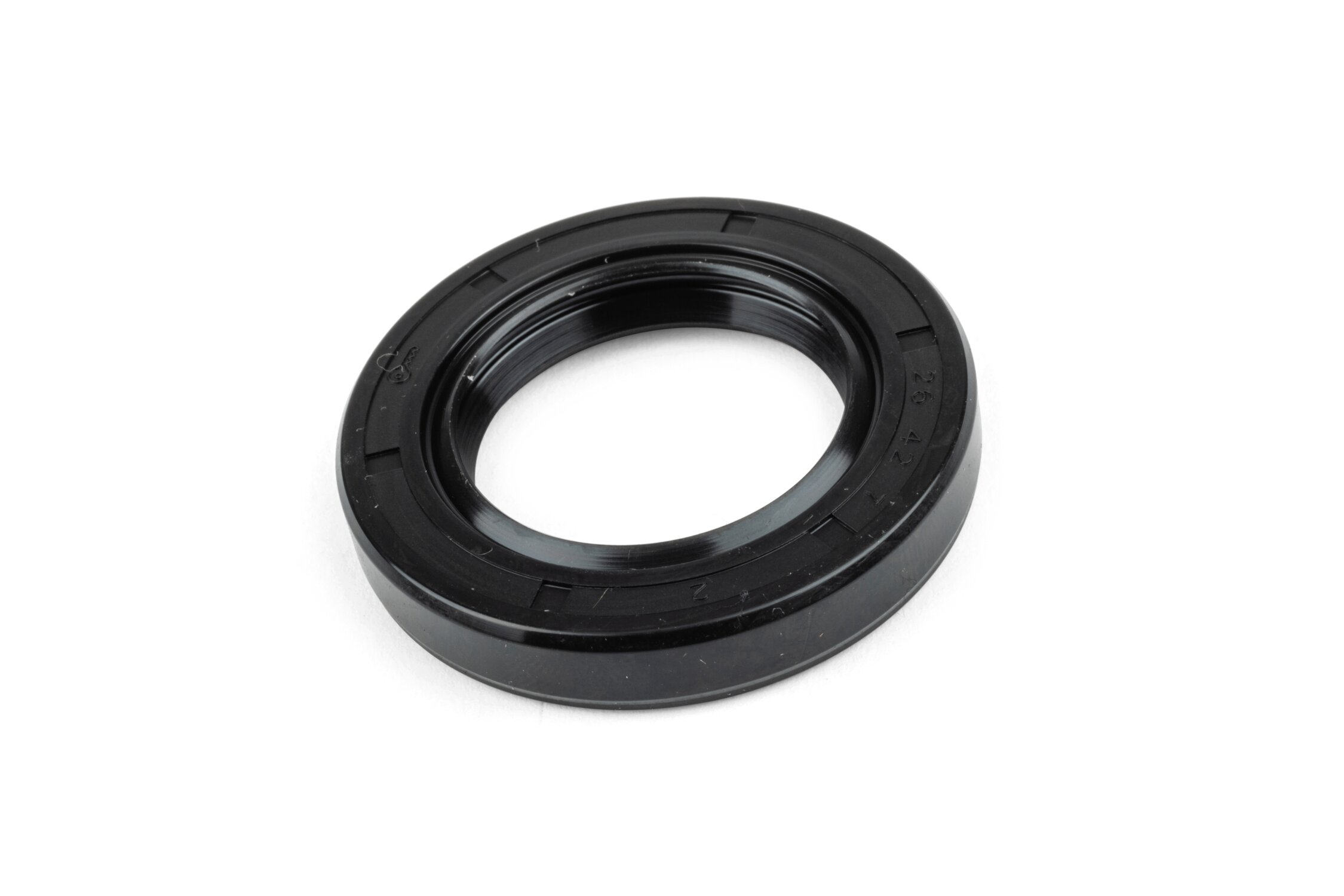 Image of Wellendichtring 26x42x7mm Hinterrad Peugeot