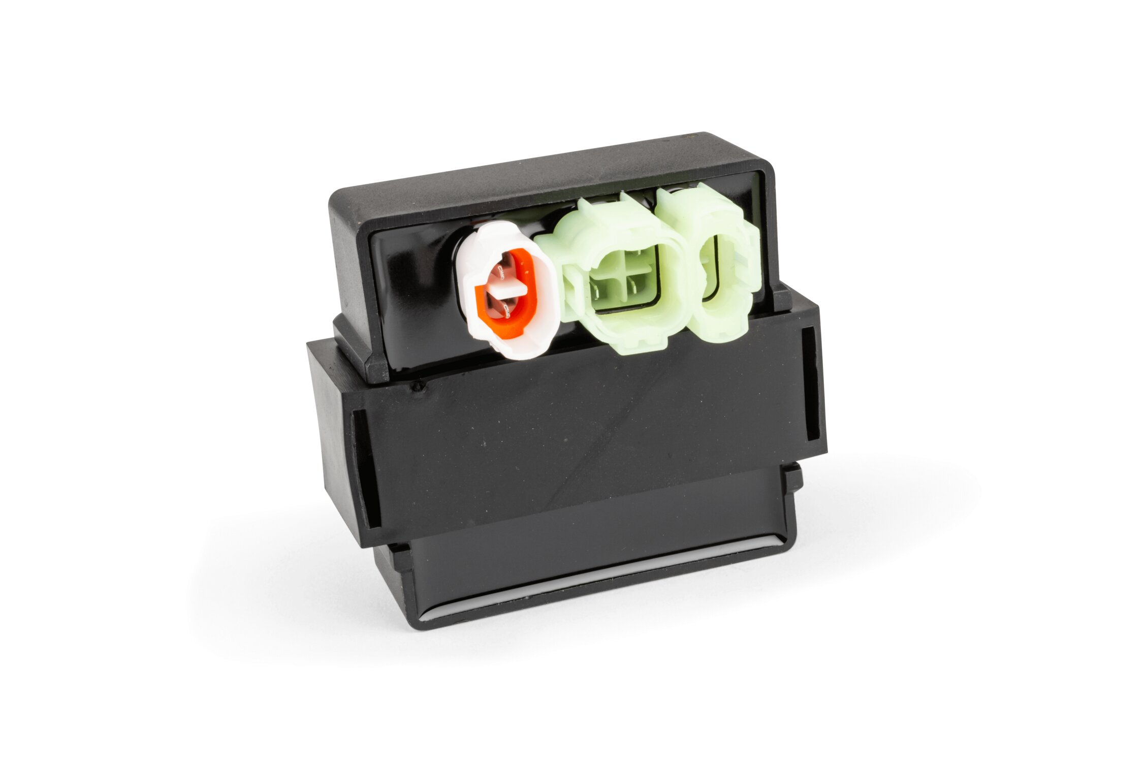 Image of CDI Modul ungedrosselt Aprilia SR Motard Euro 4
