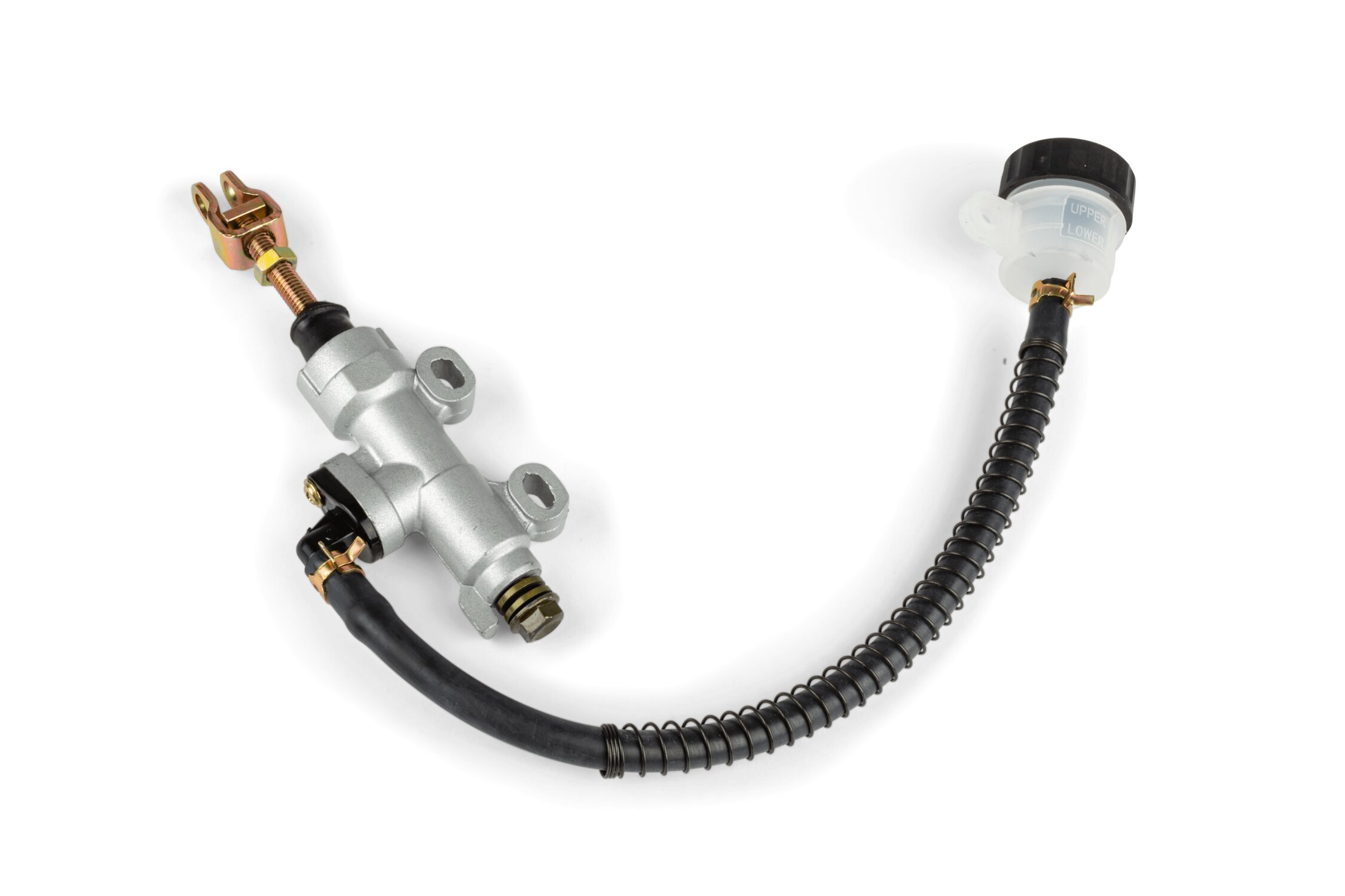 Image of Bremspumpe / Bremszylinder hinten universal