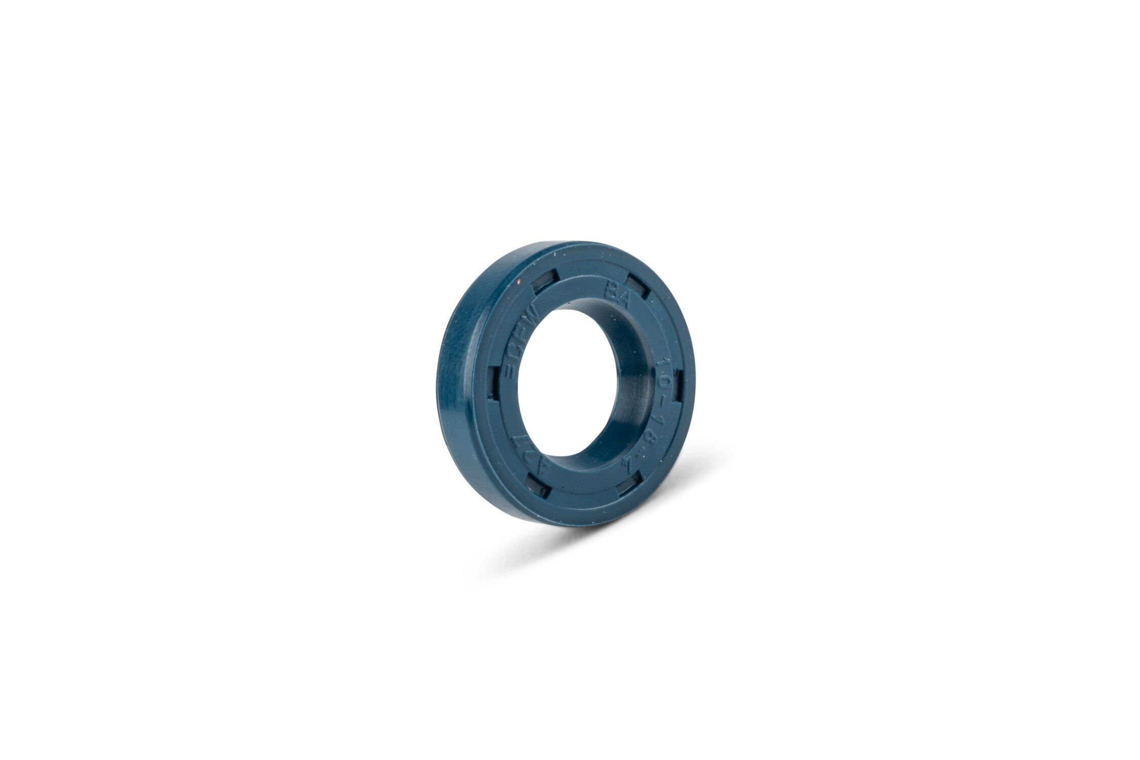 Image of Wellendichtring Wasserpumpe 10x18x4mm Minarelli liegend LC