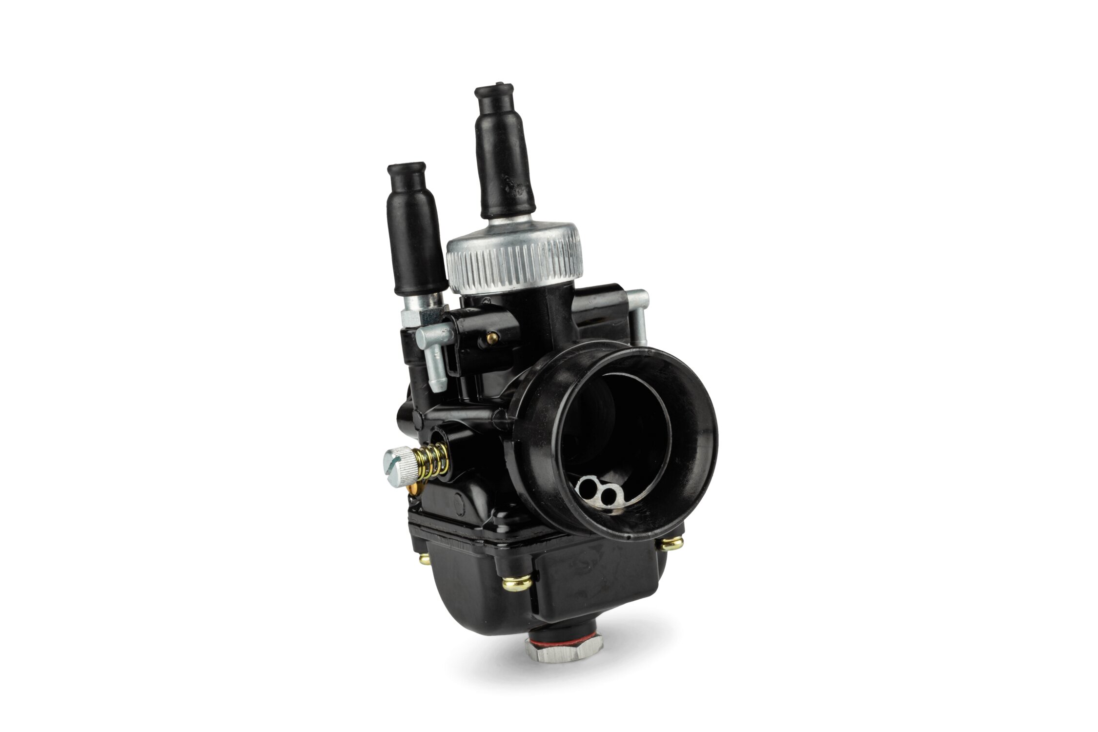 Image of Vergaser Typ PHBG 21mm Motoforce RACING Black Edition
