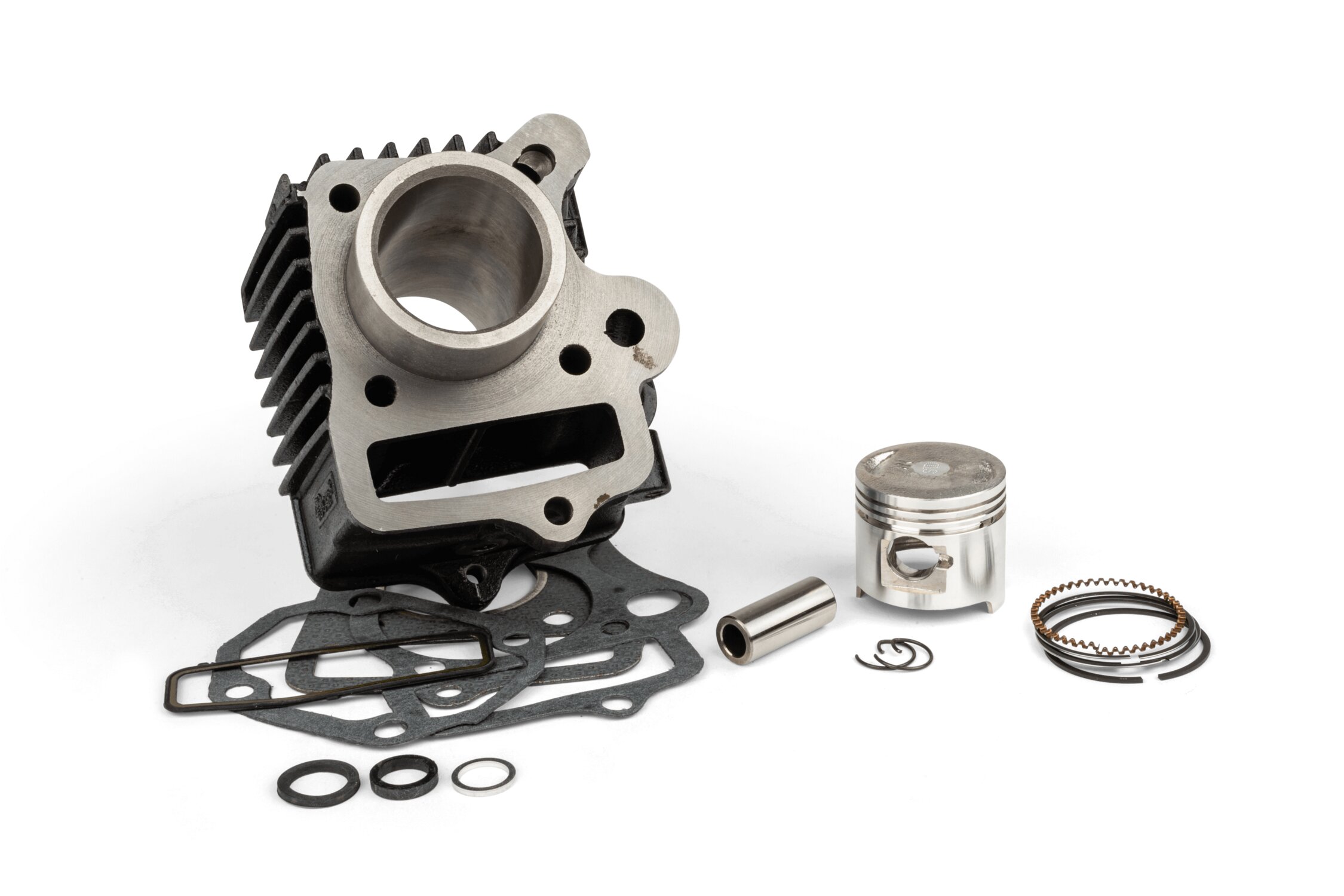 Image of Zylinder Kit d.39mm Honda Dax / Skyteam 50cc