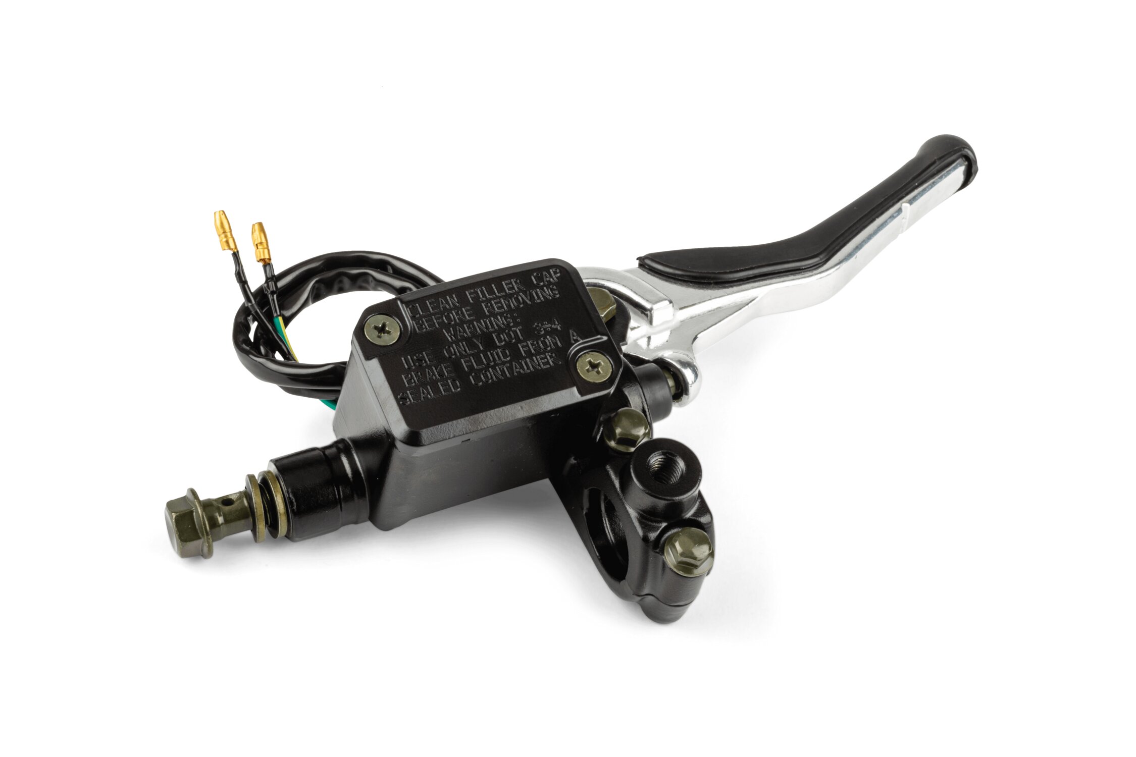 Image of Bremspumpe vorn Typ Brembo Yamaha Aerox bis 2013