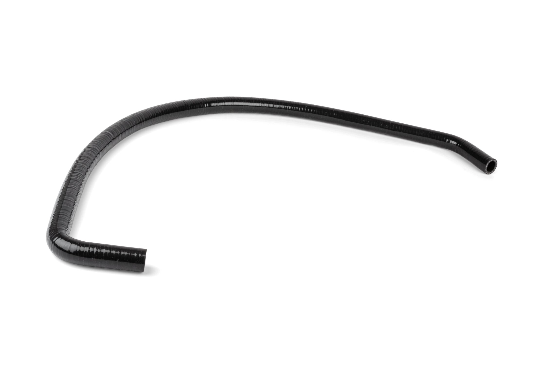 Kühlwasserschlauch schwarz 18mm x 1 Meter