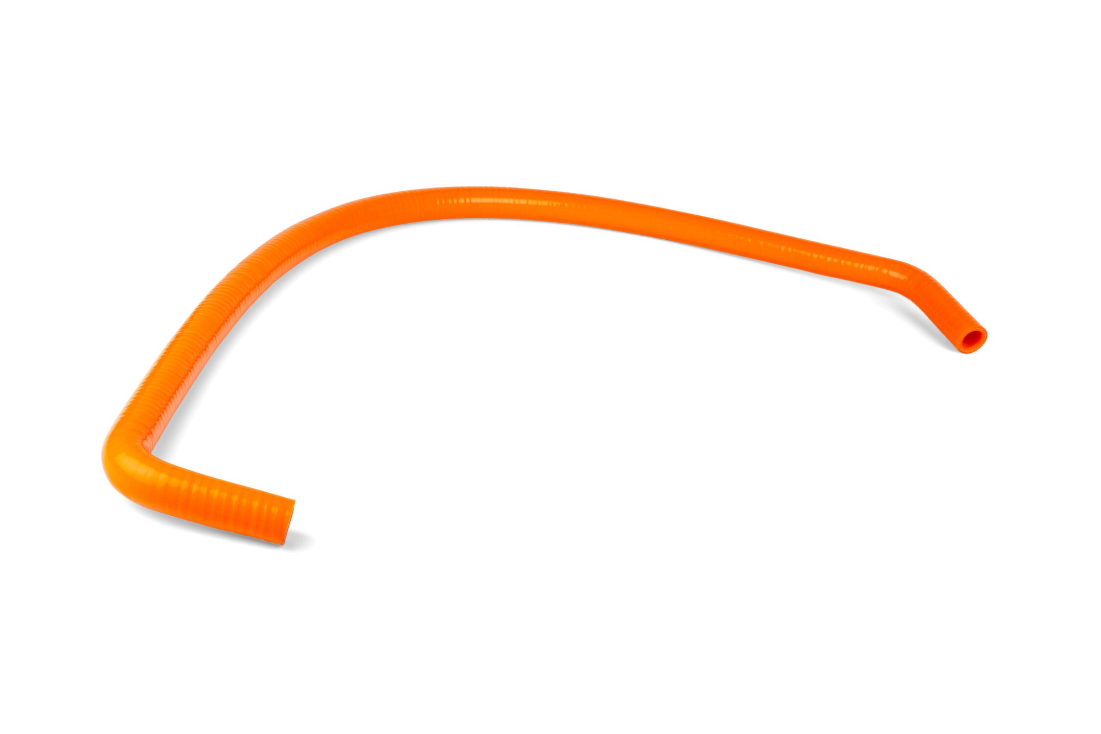 Kühlwasserschlauch orange 18mm x 1 Meter