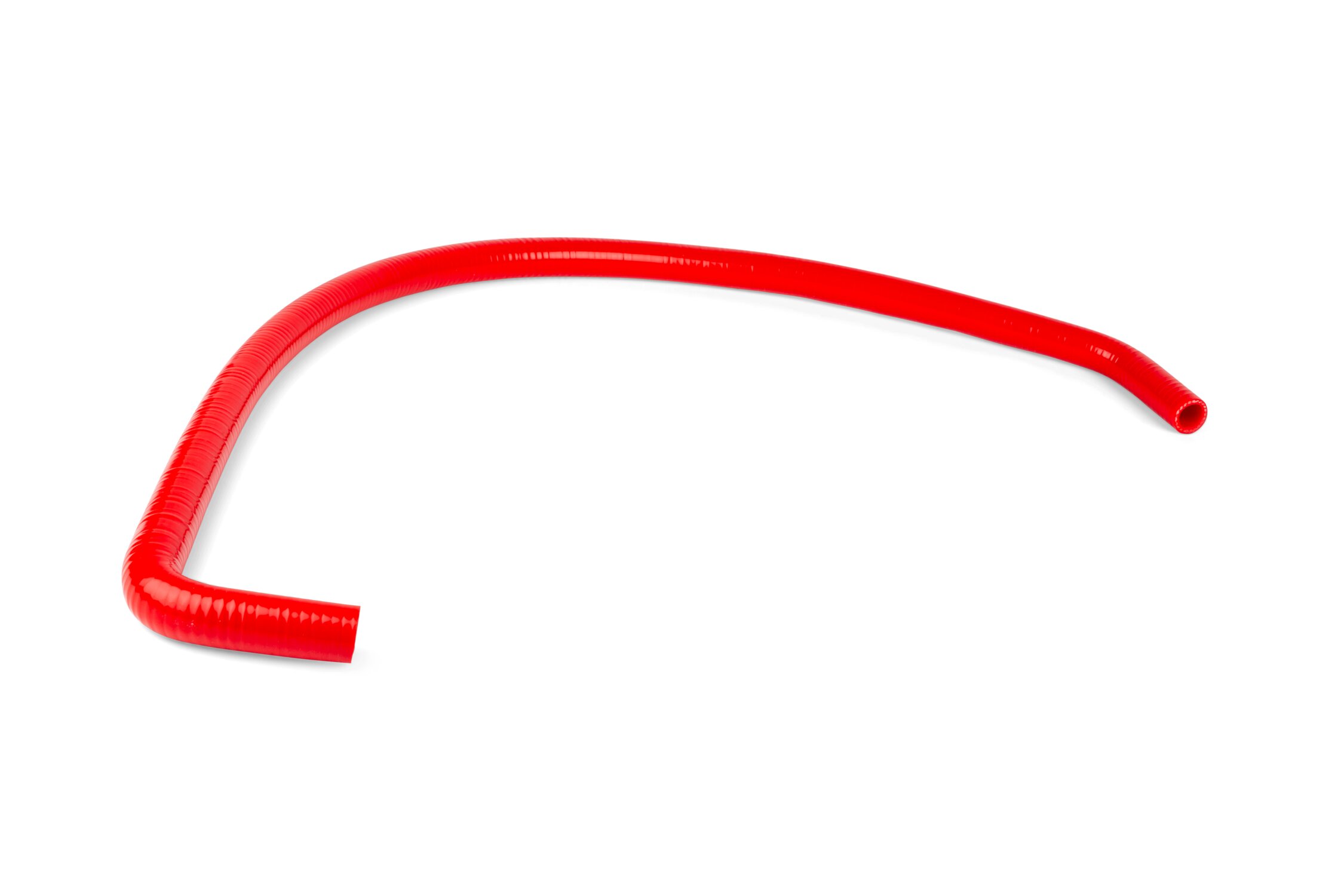 Kühlwasserschlauch rot 18mm x 1 Meter