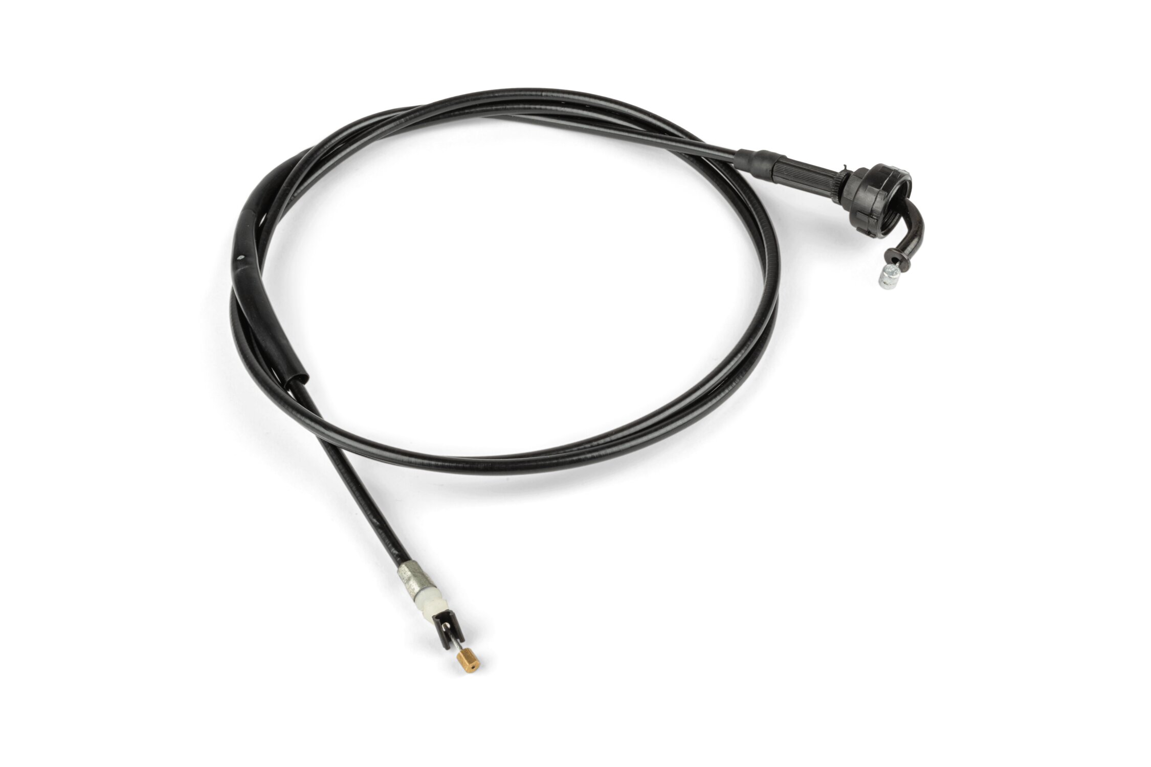 Image of Seilzug Sitzbankverriegelung Yamaha BWs ab 2004