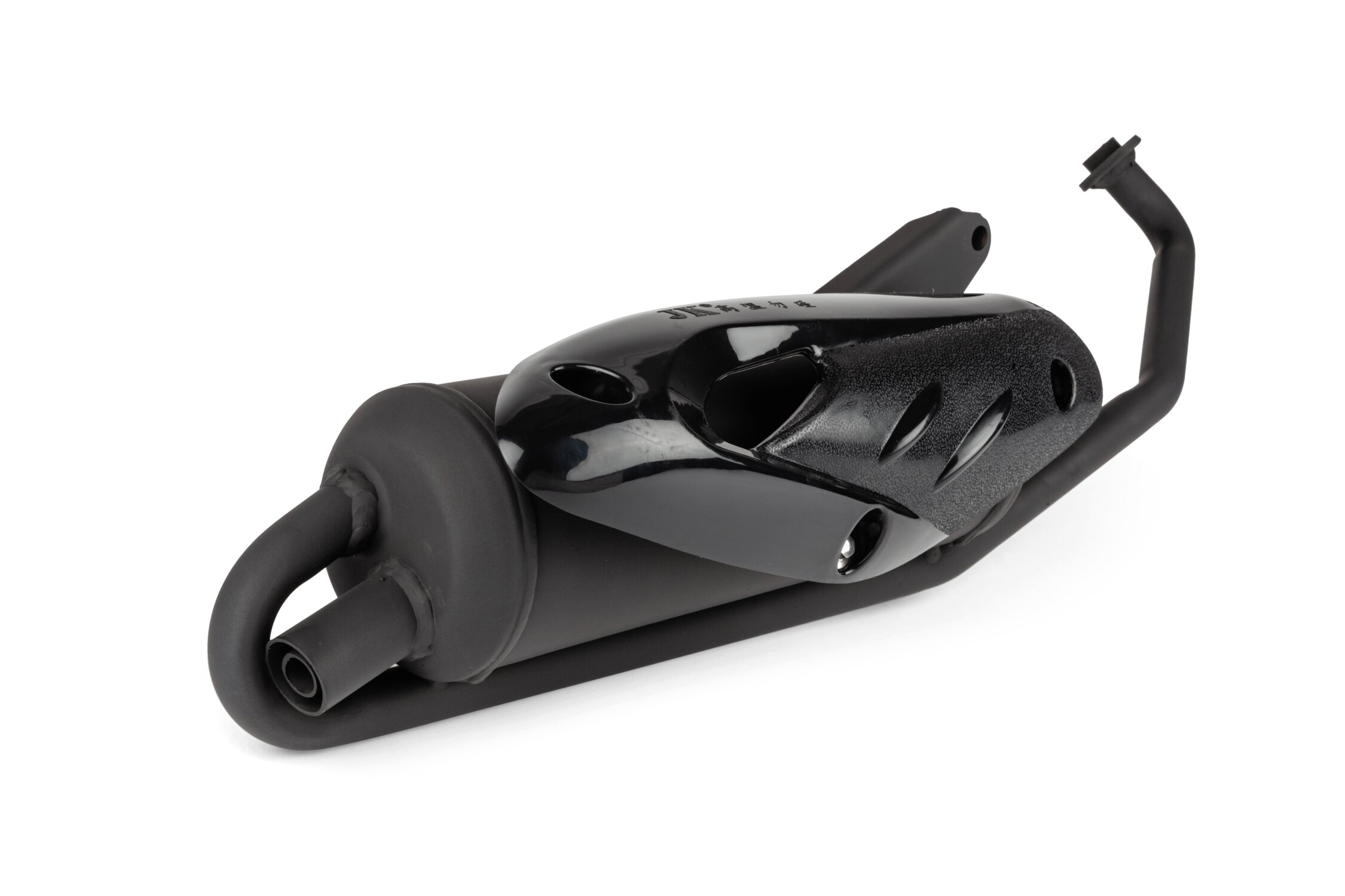 Image of Auspuff Originalersatz Peugeot Speedfight 3 4-Takt