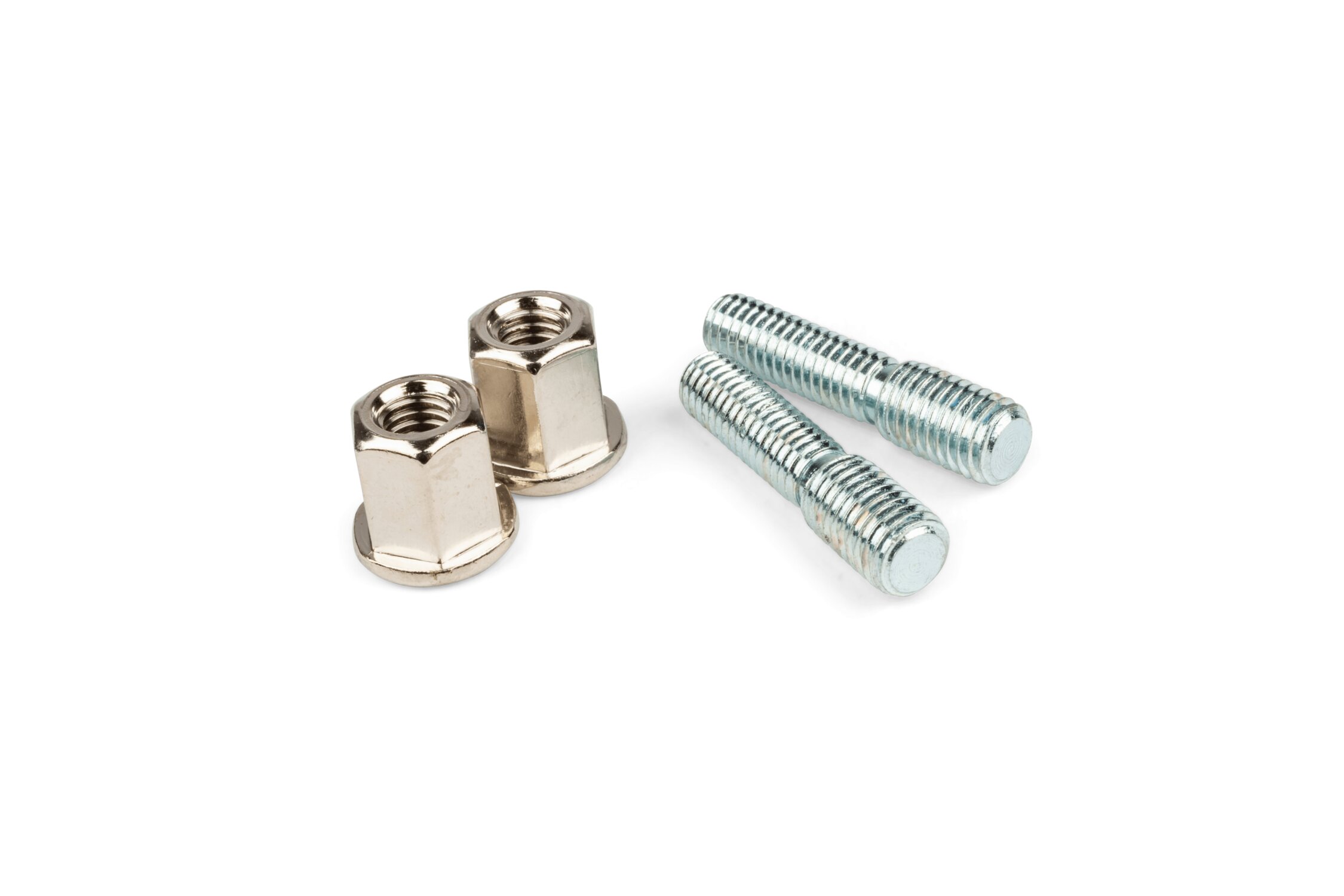 Image of Auspuff Stehbolzen M6 x M7 (x2)