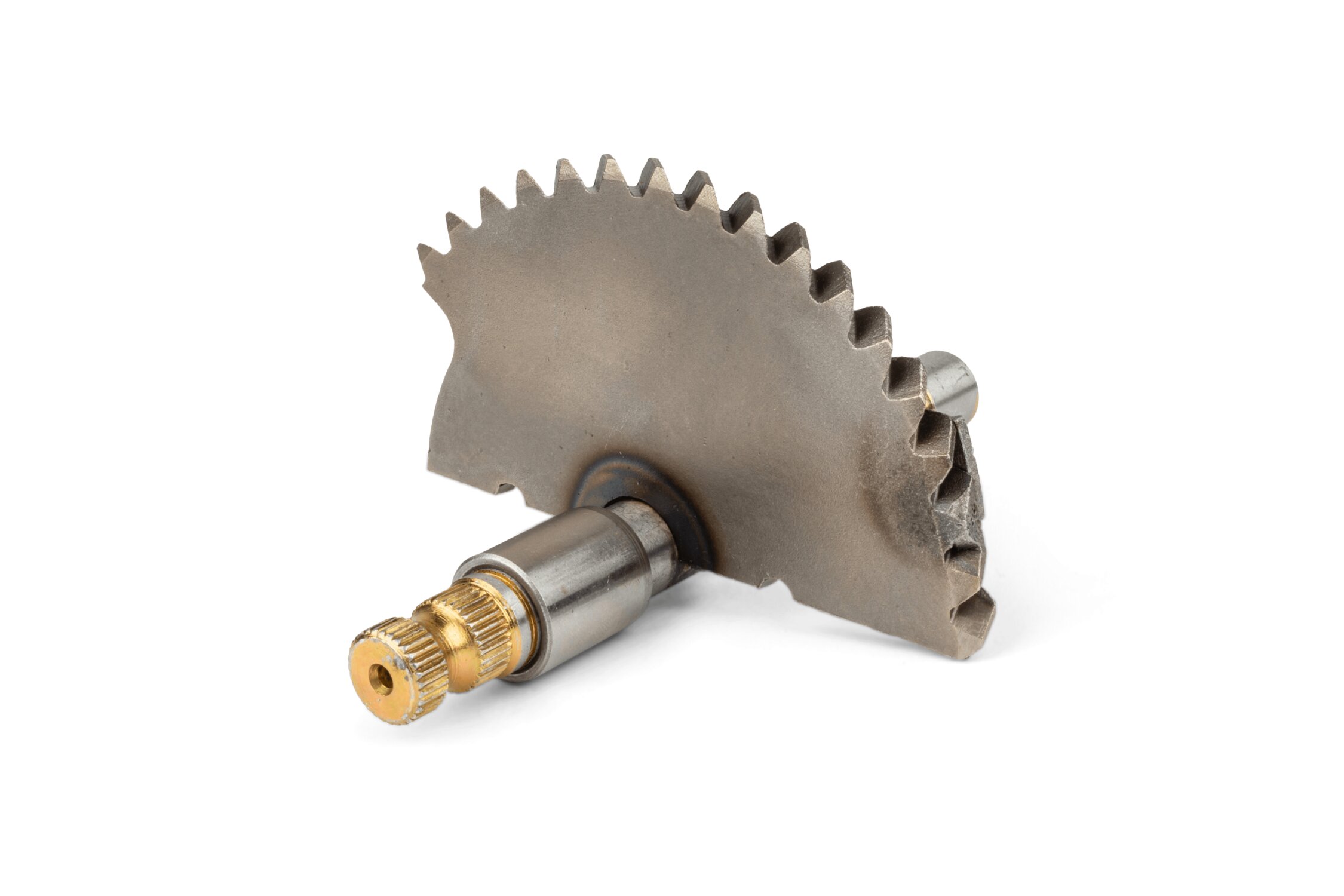 Image of Kickstarterwelle Peugeot Speedfight 4-Takt