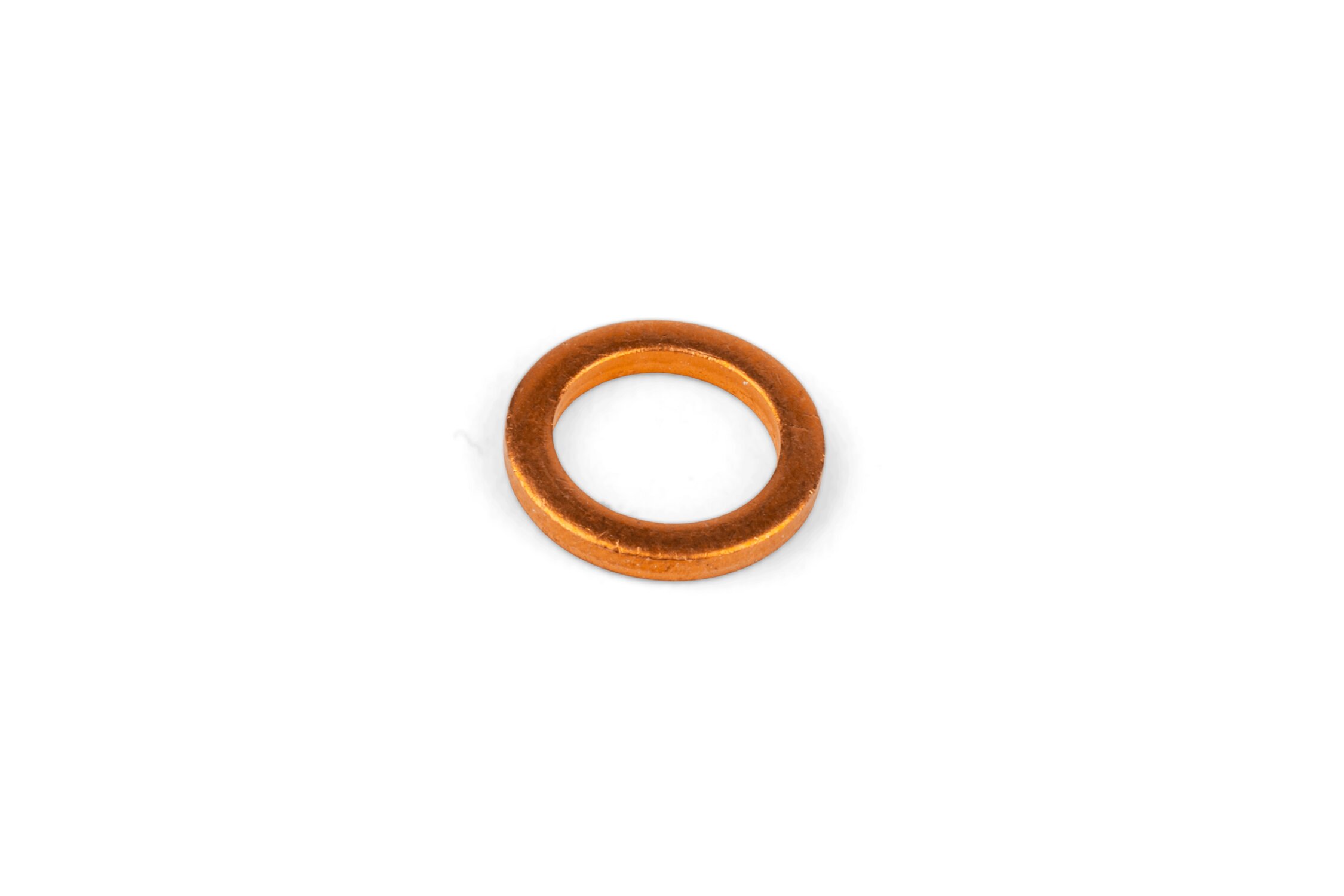 Image of Unterlegscheibe Kupfer M10x16x1,5mm (x1)