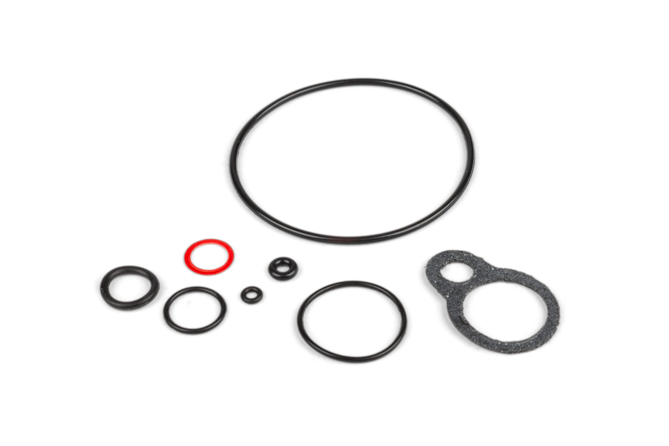Image of Dichtungssatz Vergaser Typ PHBN