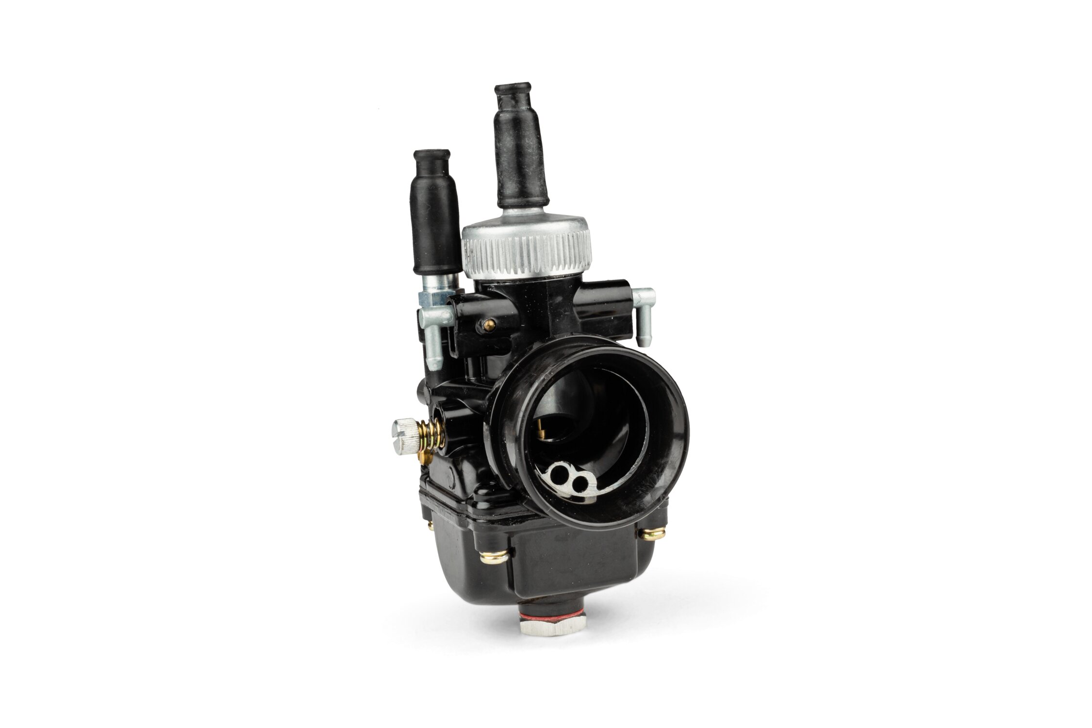 Image of Vergaser PHBG 17,5 MotoForce Racing schwarz
