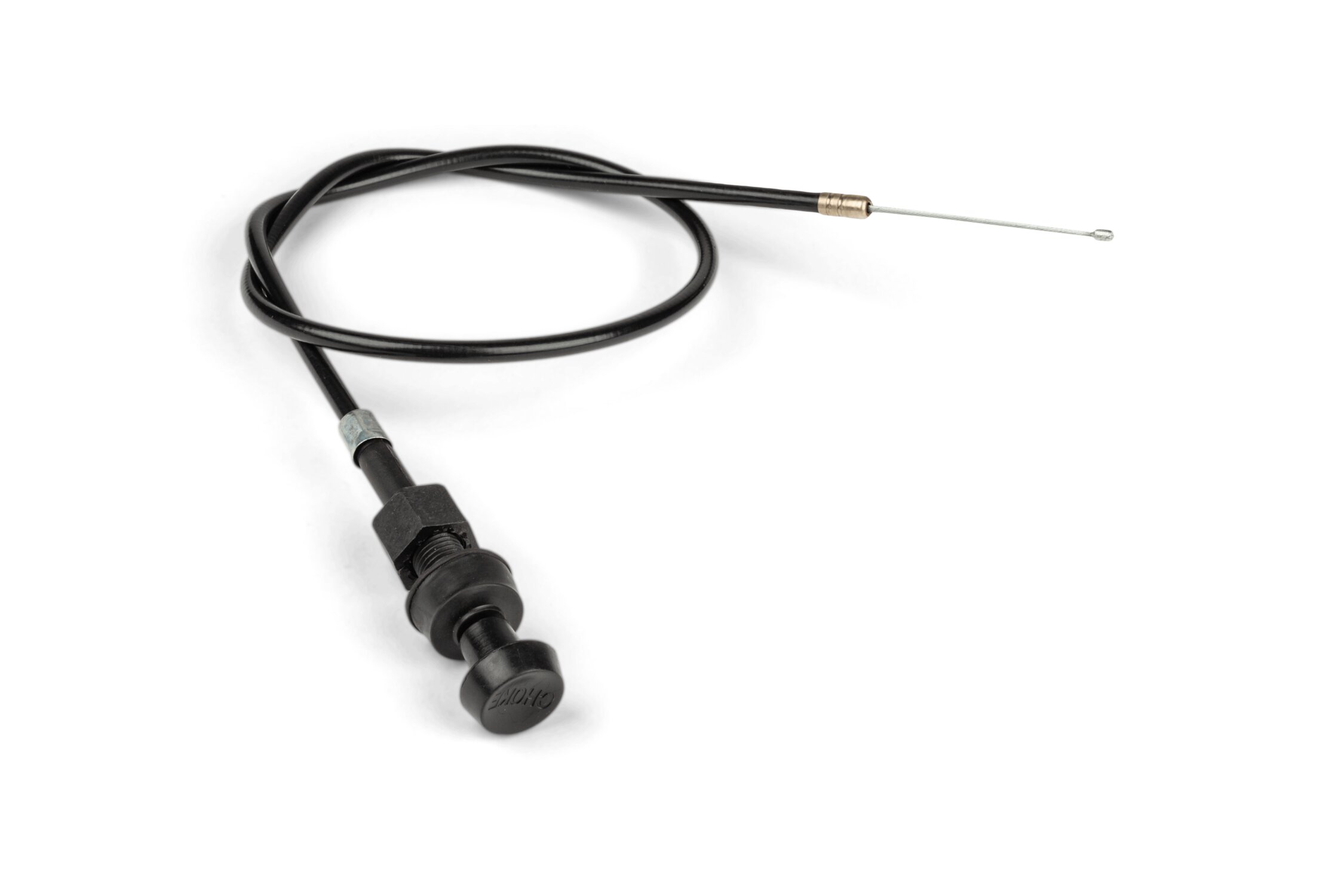 Image of Chokezug komplett Yamaha PW 50