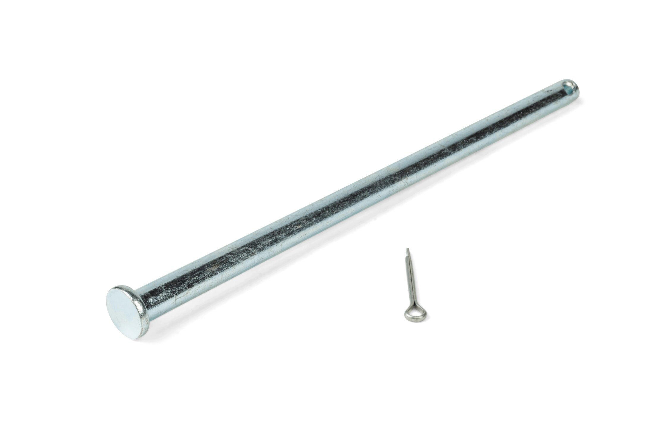 Image of Achse Hauptständer Minarelli stehend (Yamaha BW's / Slider)