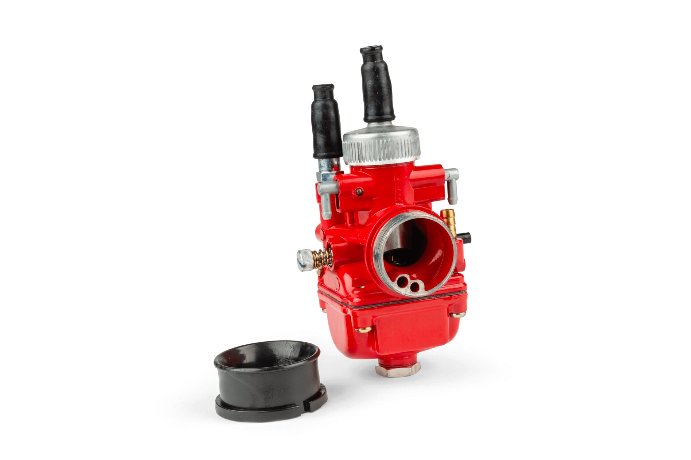 Image of Vergaser Typ PHBG 21mm Motoforce Racing Red Edition